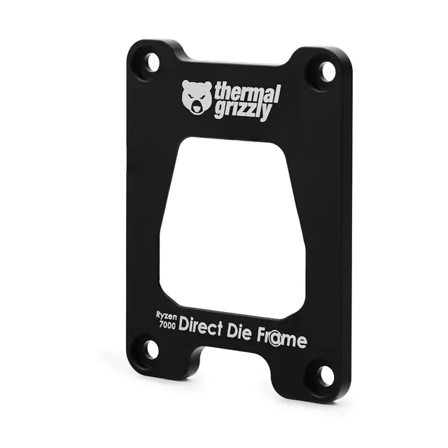 thermal-grizzly-direct-die-frame-ryzen-7000-am5-montagerahmen-eloxiertes-alumini image 1
