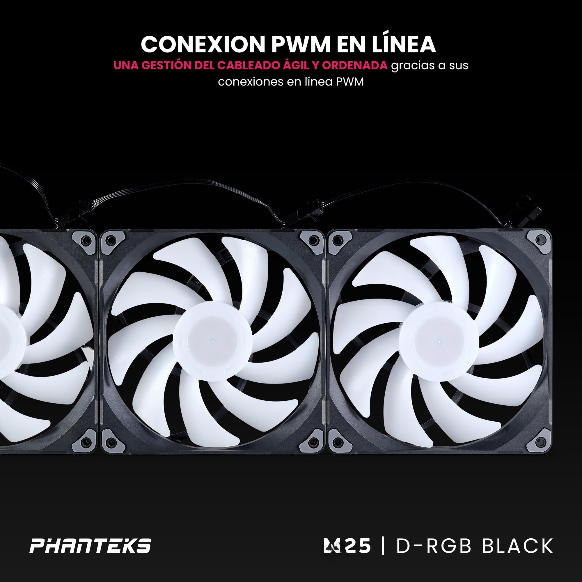 phanteks-m25-pwm-d-rgb-l-fter-140mm-schwarz image 3