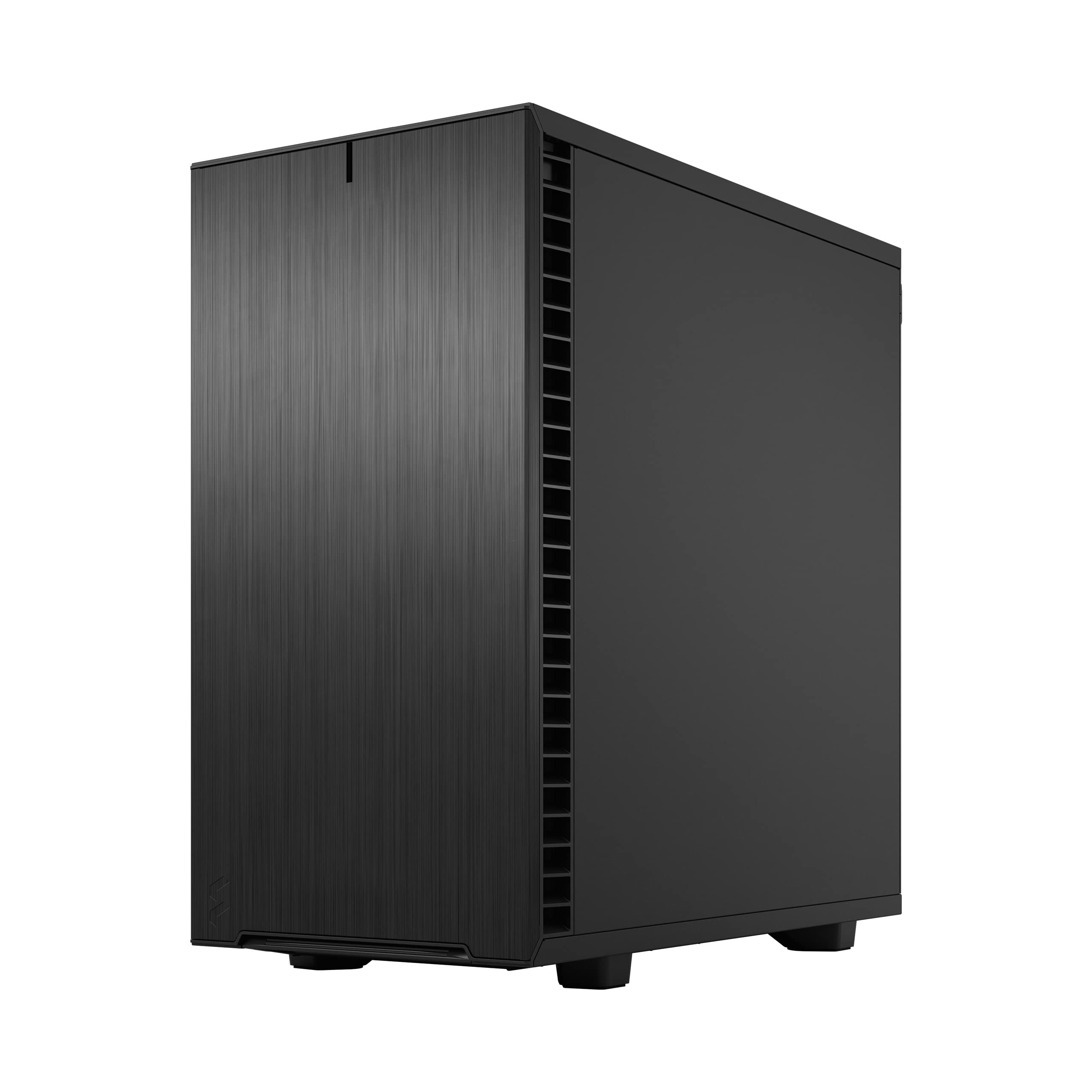 fractal-design-define-7-mini-black-solid-brushed-aluminum-steel-micro-atx-silent image 8