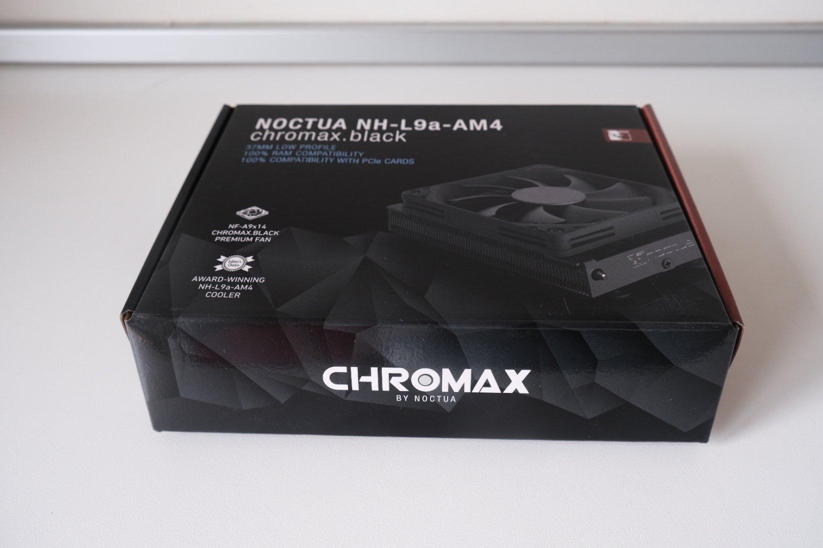 Perfekt für Mini-ITX