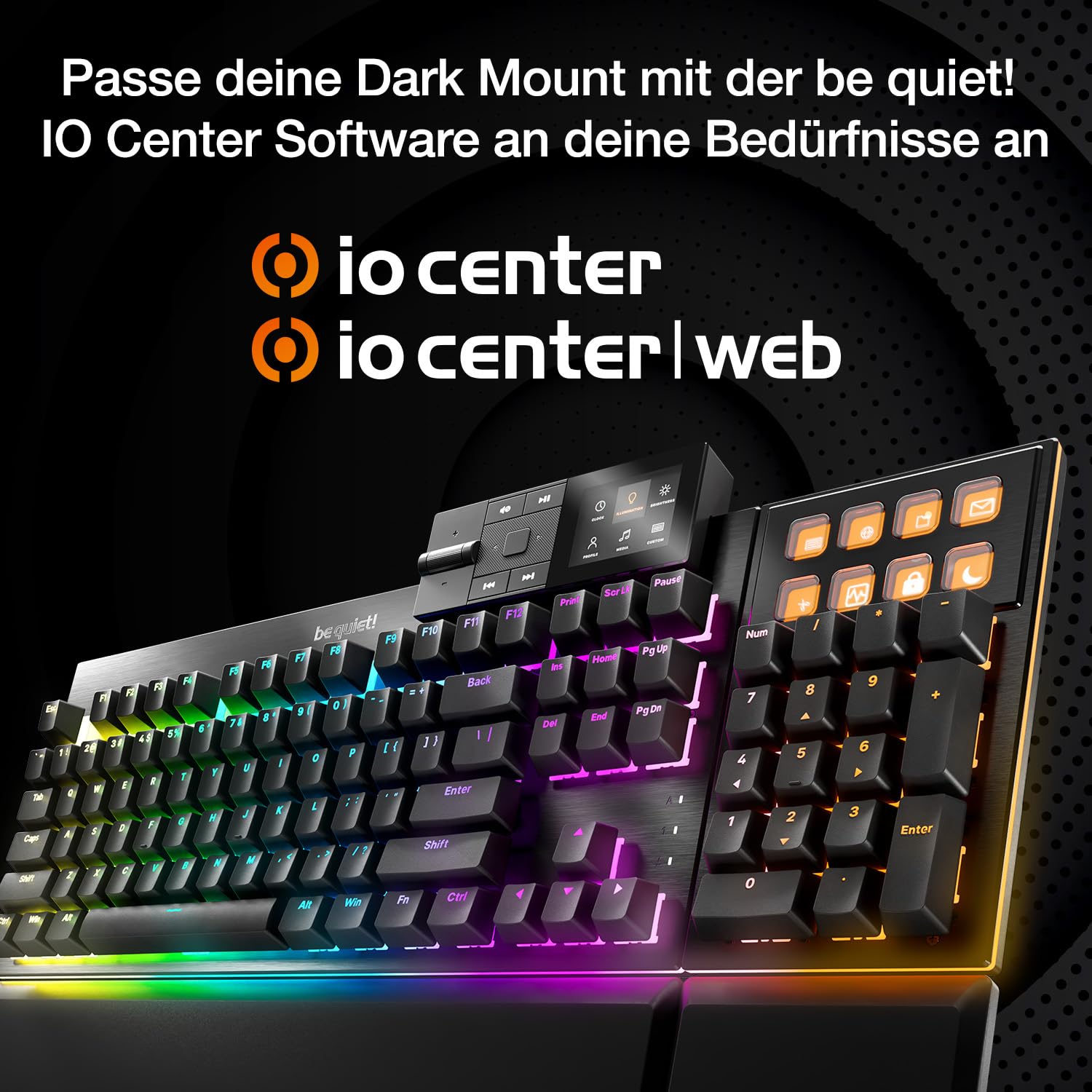 be-quiet-dark-mount-silent-linear-de-iso-gaming-tastatur-mit-8-display-tasten-sc image 8