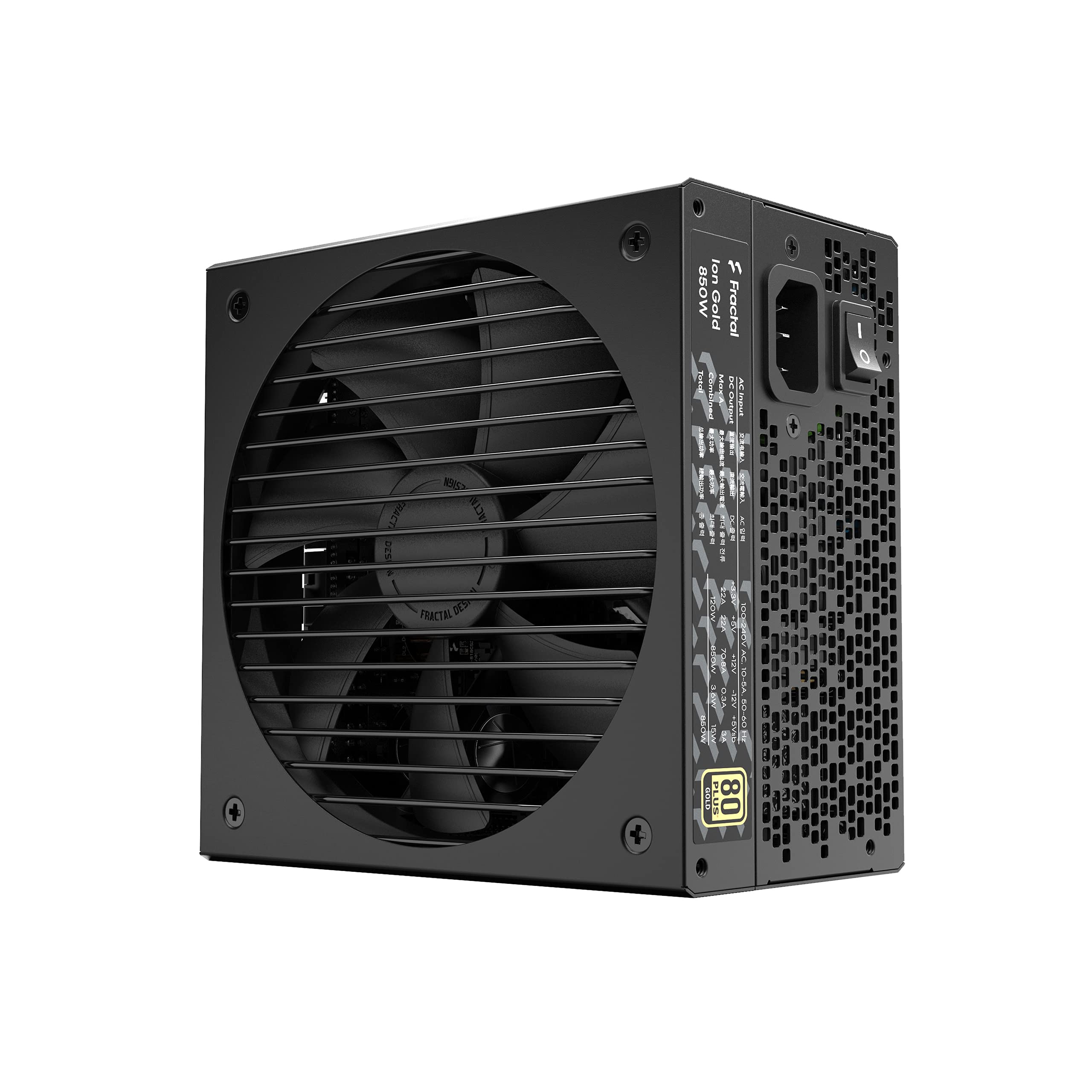 fractal-design-ion-gold-850w-vollmodulares-atx-netzteil-80-plus-gold image 7