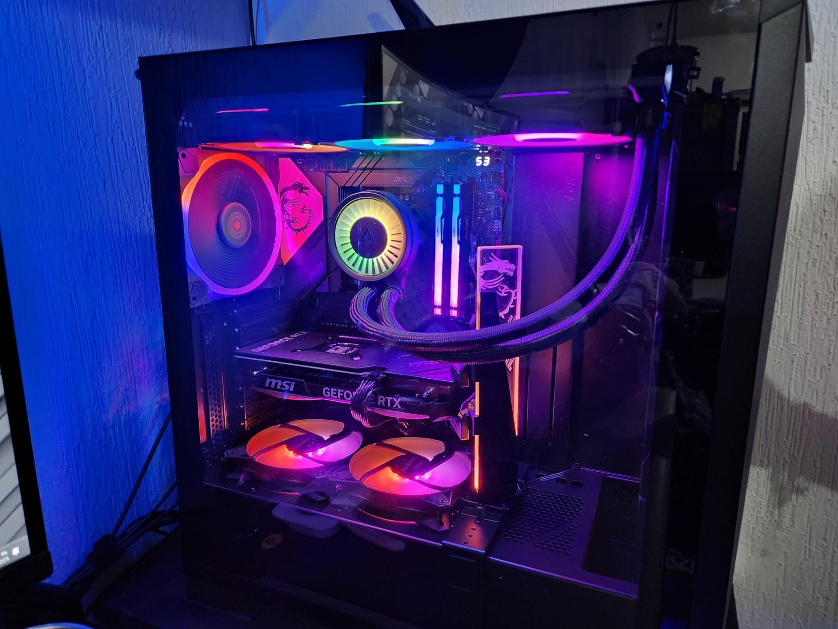 Perfektes Set
