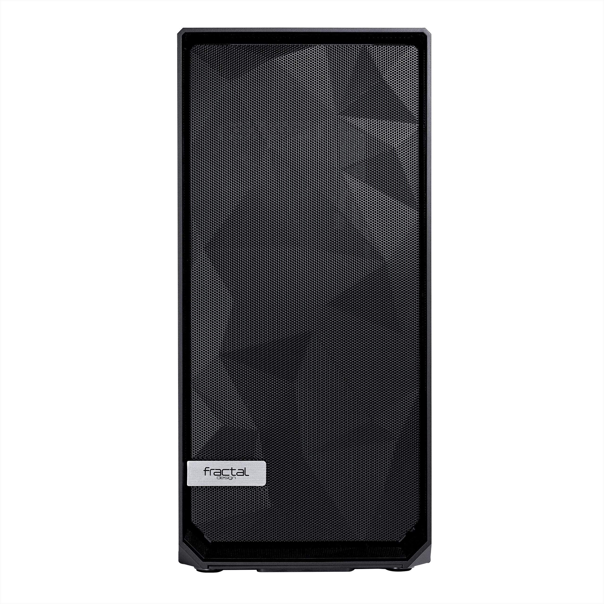 fractal-design-meshify-c-compact-mid-tower-schwarz image 2
