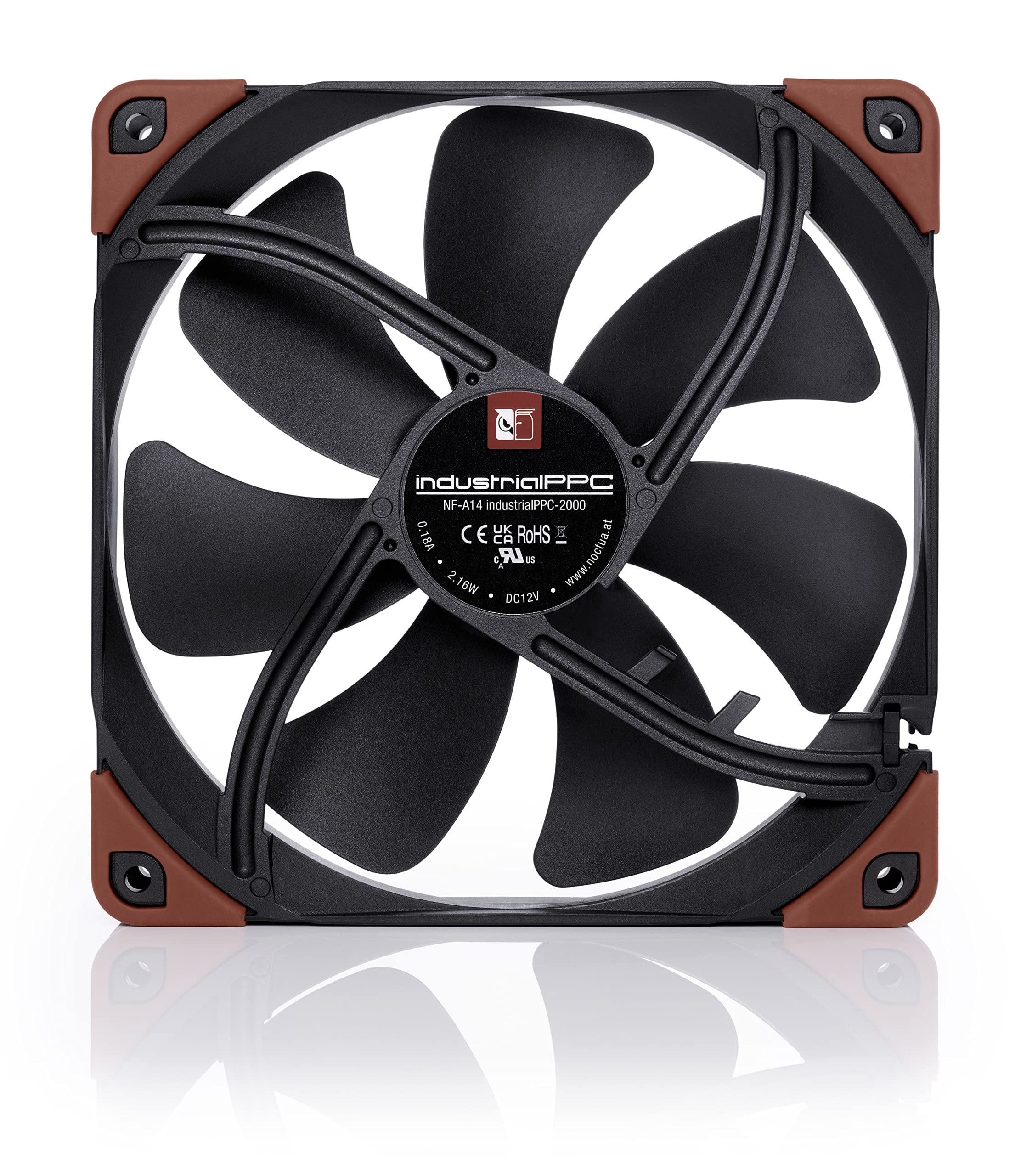 noctua-nf-a14-ippc-2000-hochleistungs-industriel-fter-140mm image 4