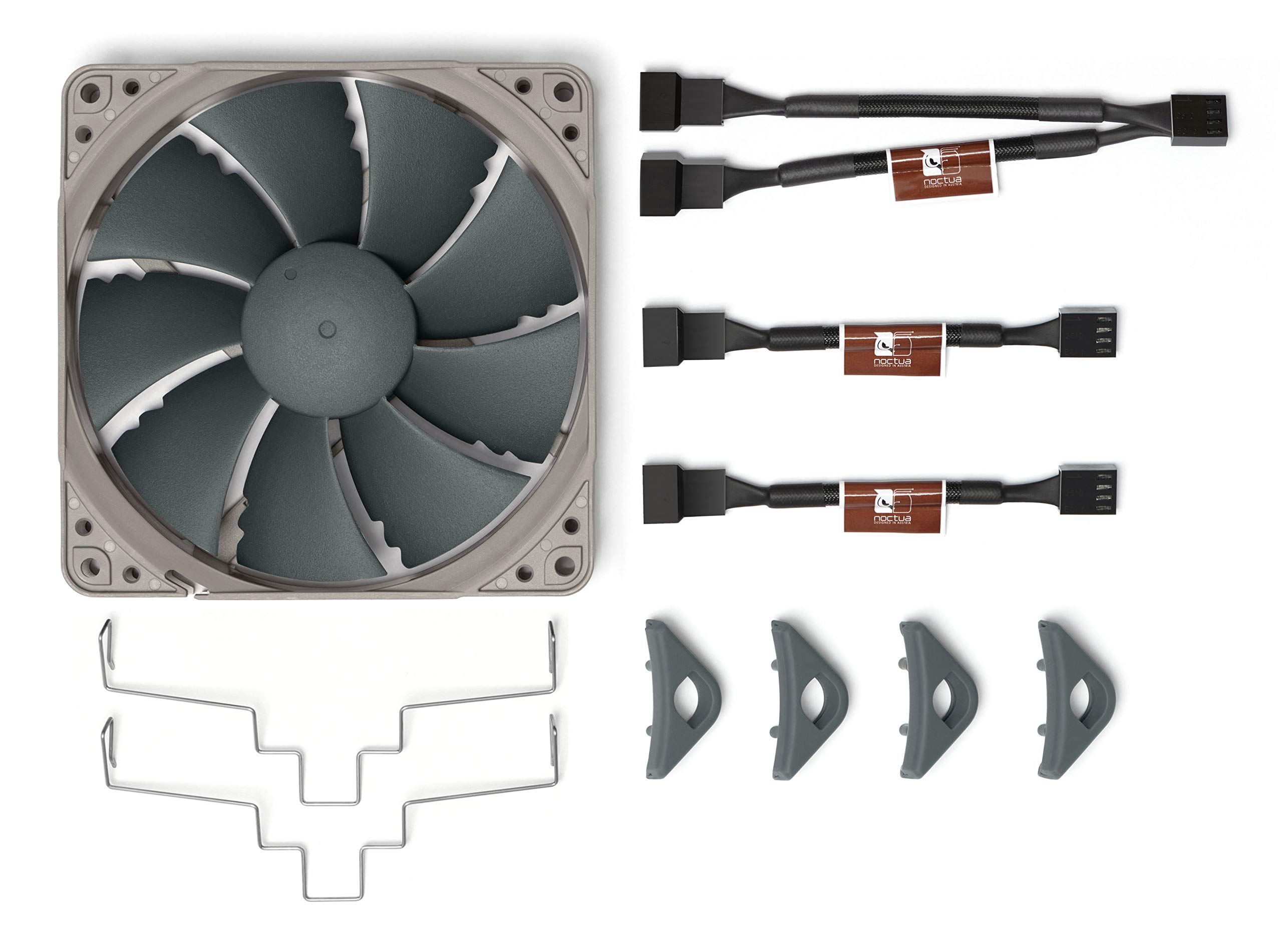 noctua-na-fk1-zus-tzliches-l-fter-upgrade-set-f-r-nh-u12s-redux-cpu-k-hler image 1