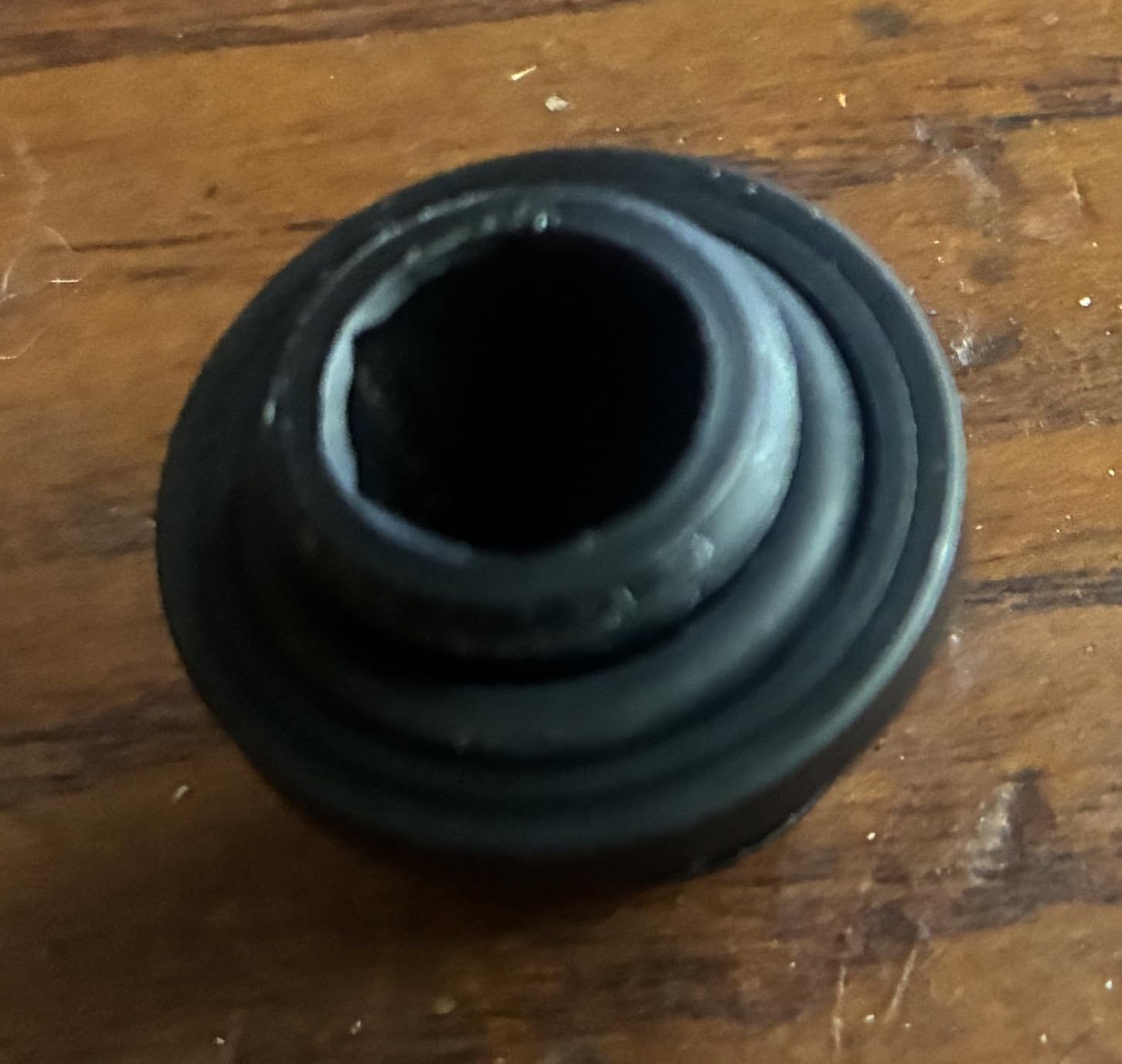 Hochwertige Fittings
