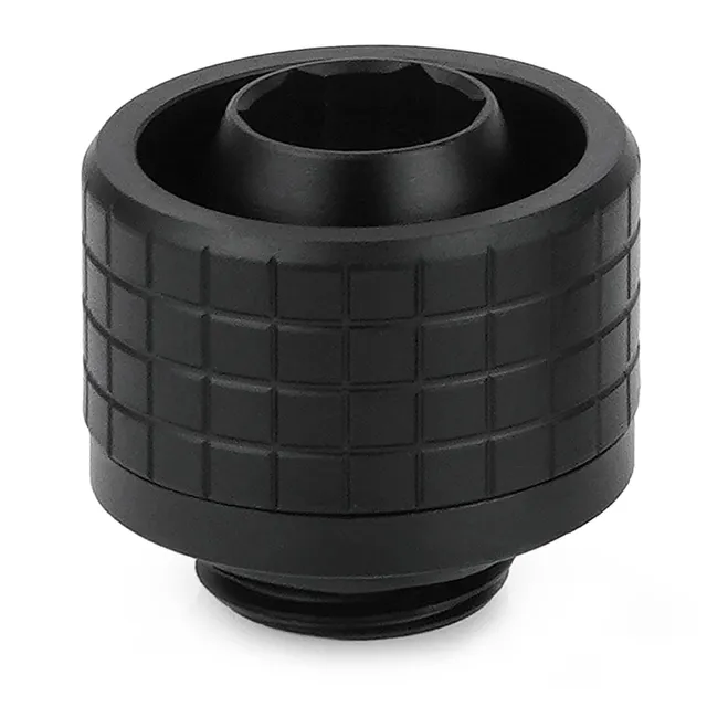 thermal-grizzly-deltamate-st16-soft-tube-fitting-schwarz-g1-4-zoll-id-ad-10-16-m image 1