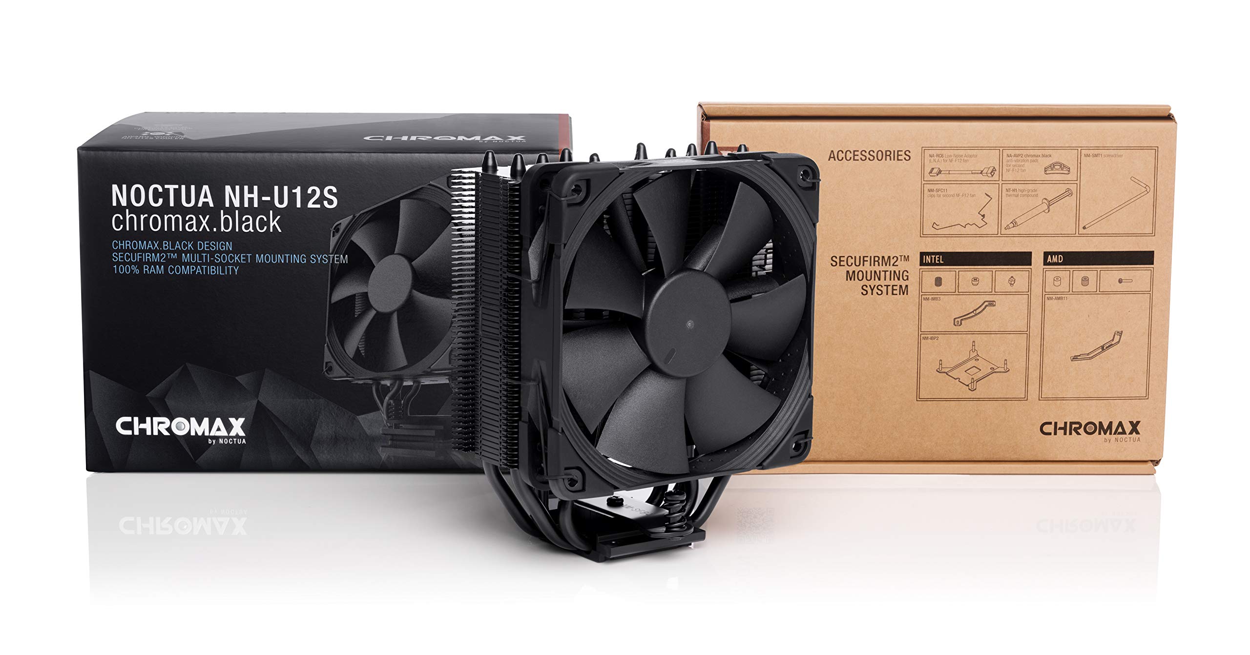 noctua-nh-u12s-chromax-black-leiser-tower-cpu-k-hler-schwarz image 4
