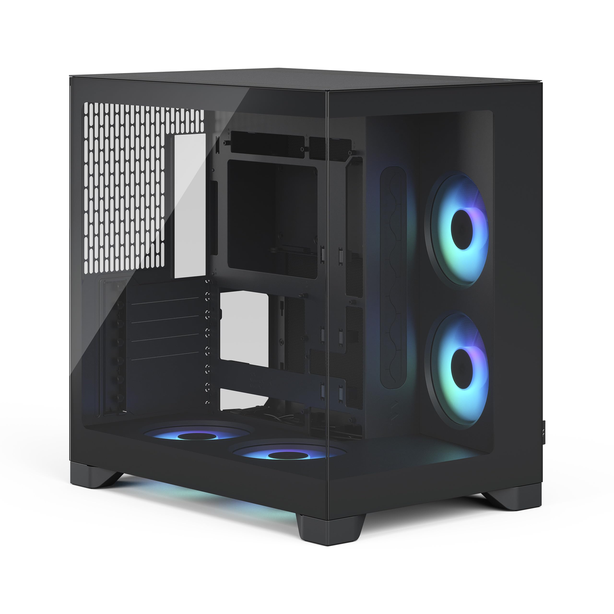 fractal-design-pop-2-vision-black-rgb-pc-gaming-geh-use-dual-kammer-panoramaglas image 1