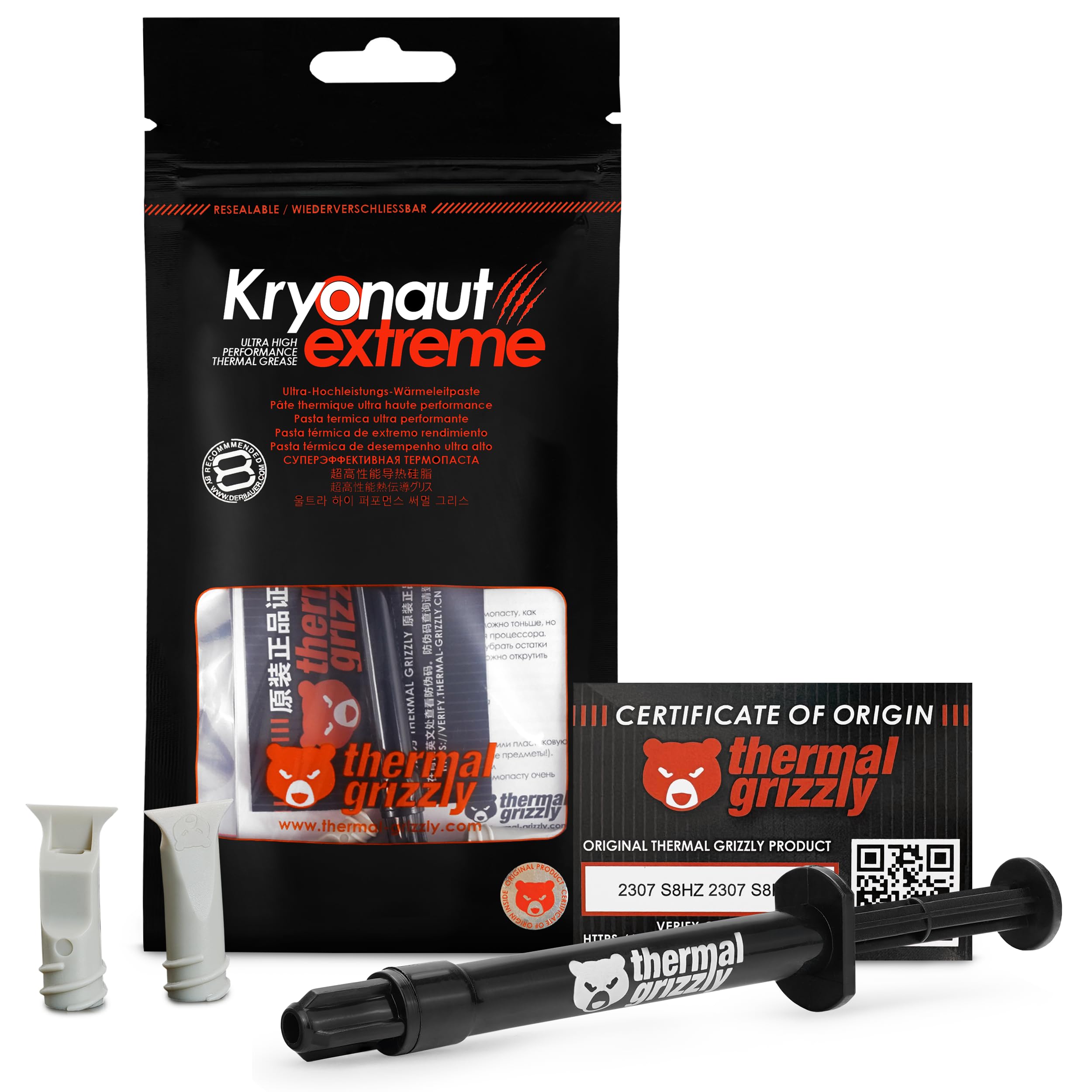 thermal-grizzly-kryonaut-extreme-2g-w-rmeleitpaste image 1