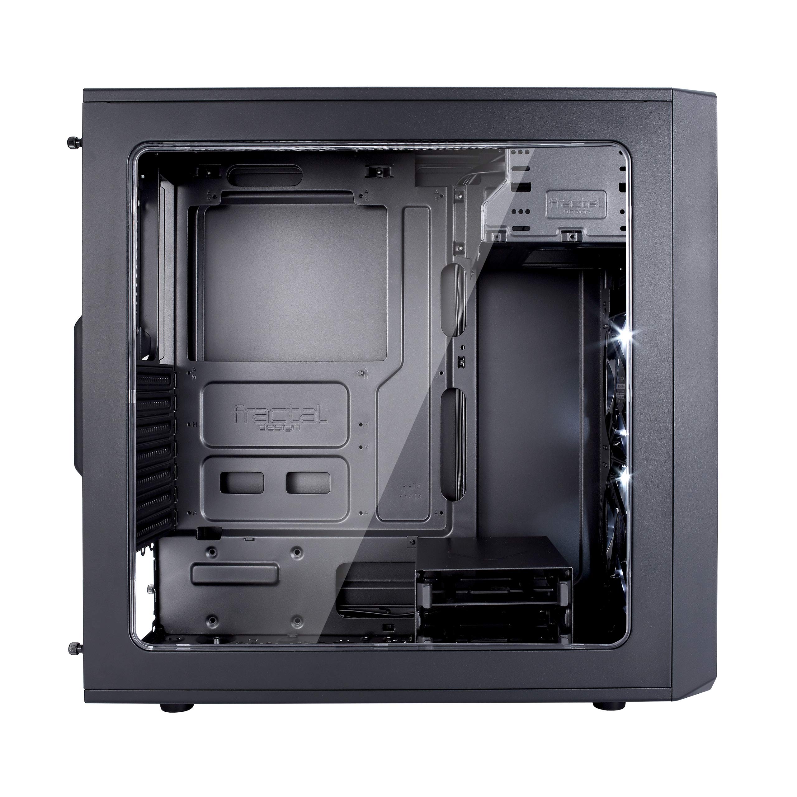 fractal-design-focus-g-black-window-midi-tower-schwarz-mit-sichtfenster-2x-120mm image 6