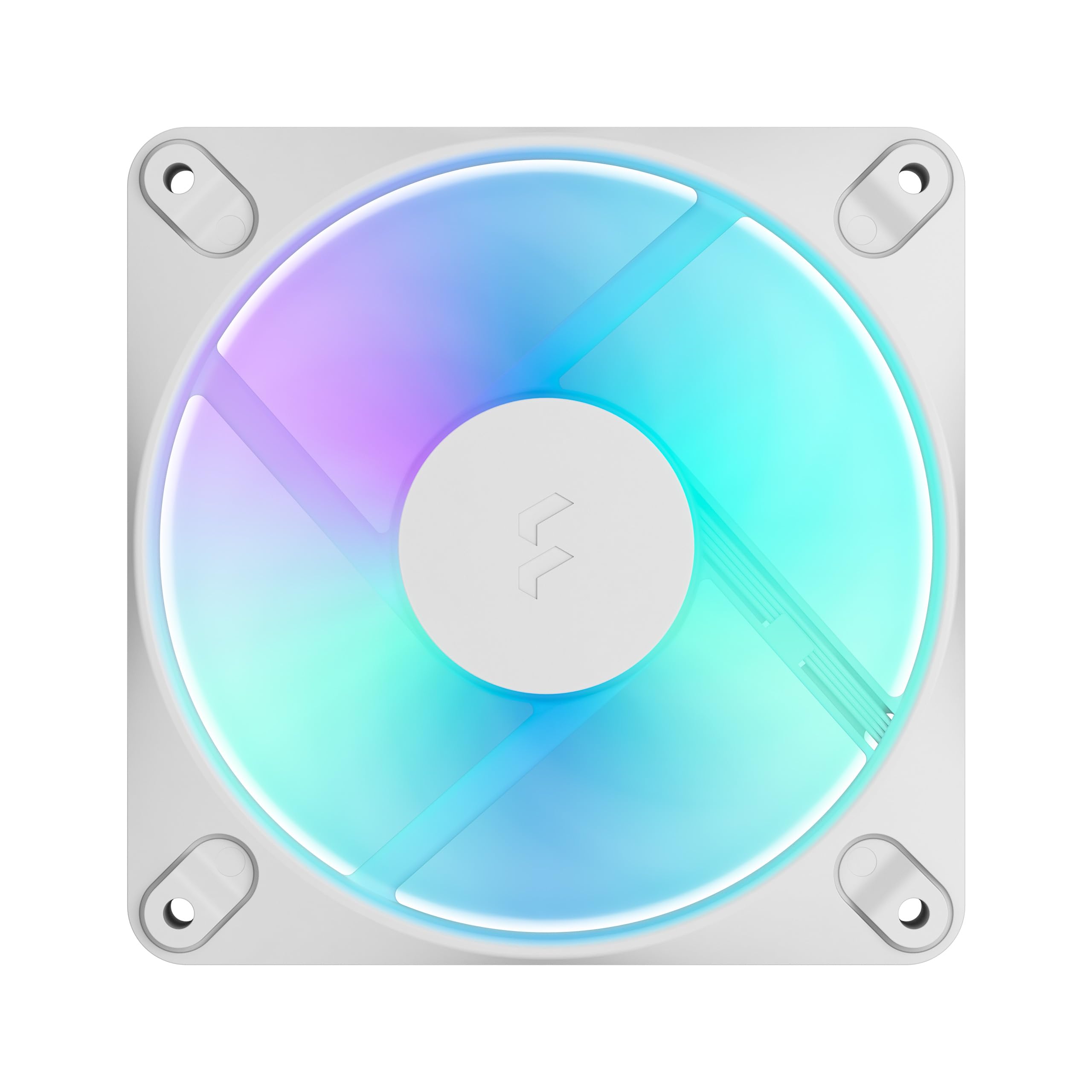 fractal-design-dynamic-3-12-rgb-white-120mm-pwm-l-fter-mit-argb-gen2 image 4