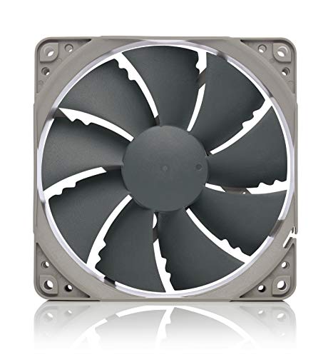 noctua-nf-p12-redux-1300-120mm-leiser-l-fter-3-pin-1300-rpm-druckoptimiert-redux image 8