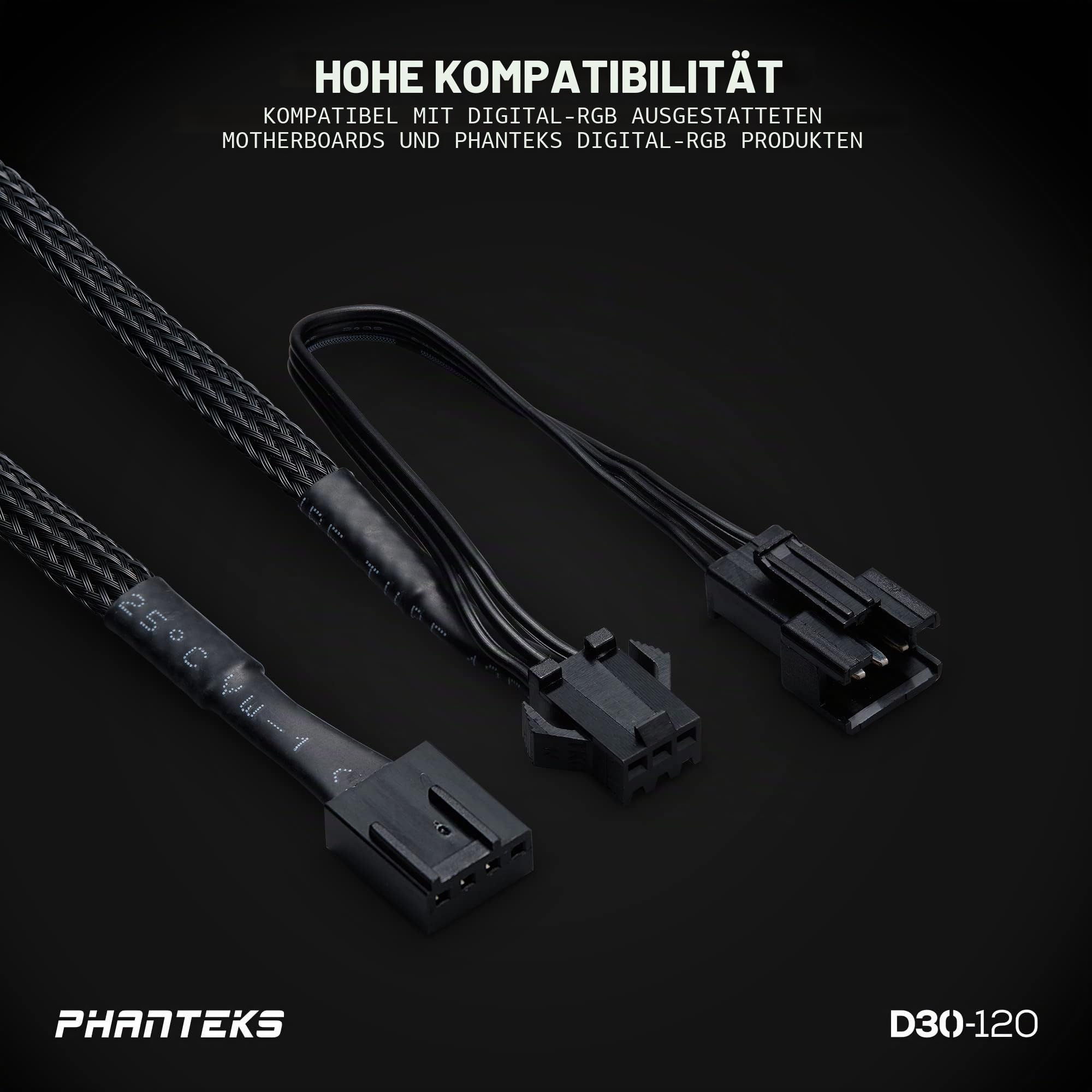 phanteks-d30-pwm-regular-airflow-d-rgb-l-fter-120-mm-schwarz image 8