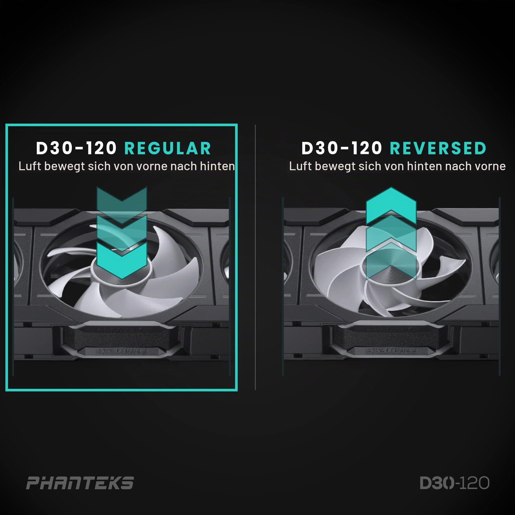 phanteks-d30-pwm-regular-airflow-d-rgb-l-fter-120-mm-schwarz image 3