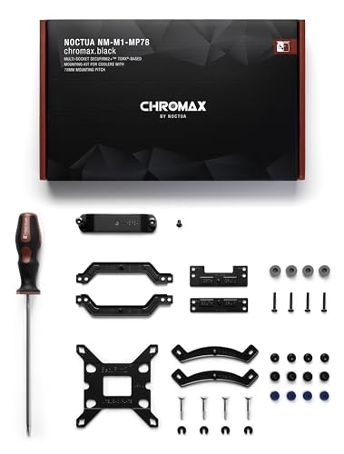 noctua-nm-m1-mp78-chromax-black-multi-sockel-montage-upgrade-set-f-r-noctua-cpu- image 7