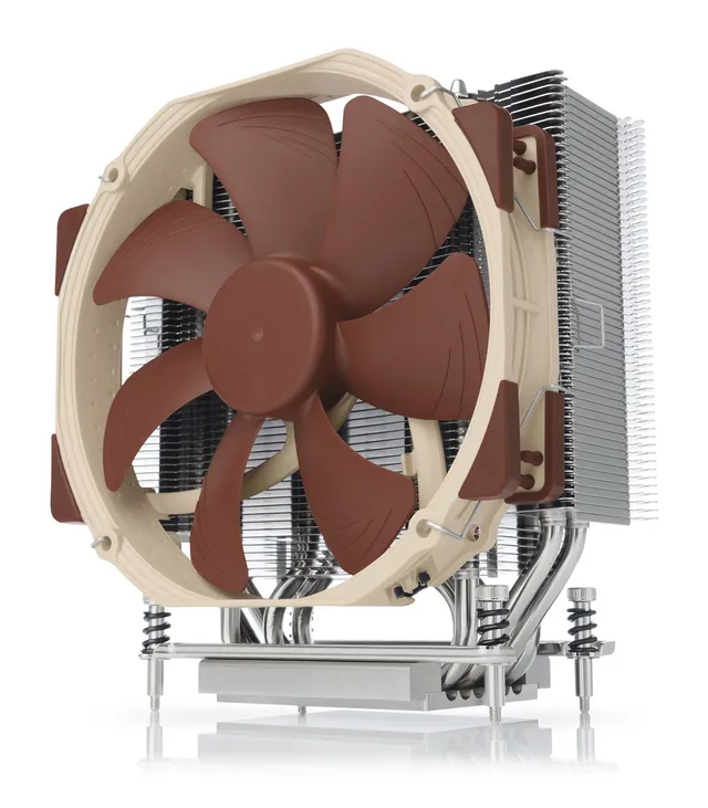 noctua-nh-u14s-tr4-sp3-leiser-server-workstation-high-end-tower-cpu-k-hler image 1