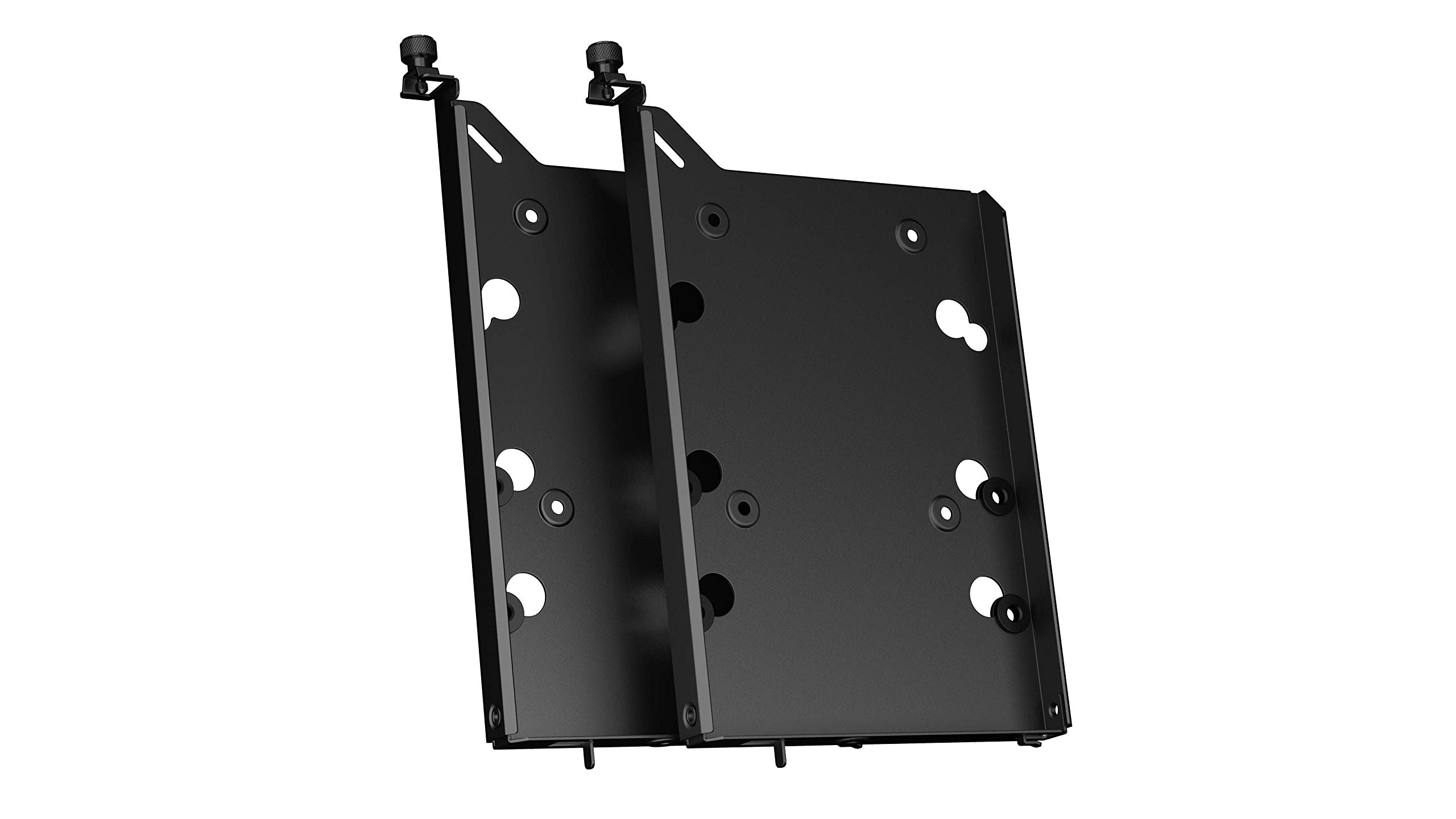 fractal-design-typ-b-schwarz-doppelpack-fd-a-tray-001 image 2