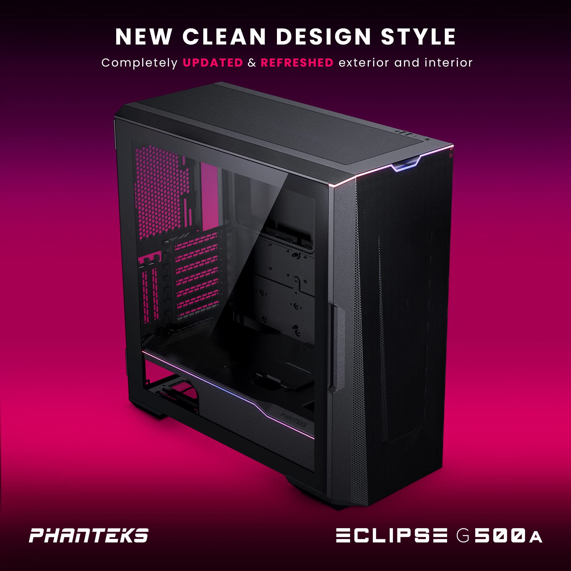phanteks-eclipse-g500a-drgb-midi-tower-schwarz-mit-d-rgb-beleuchtung image 5