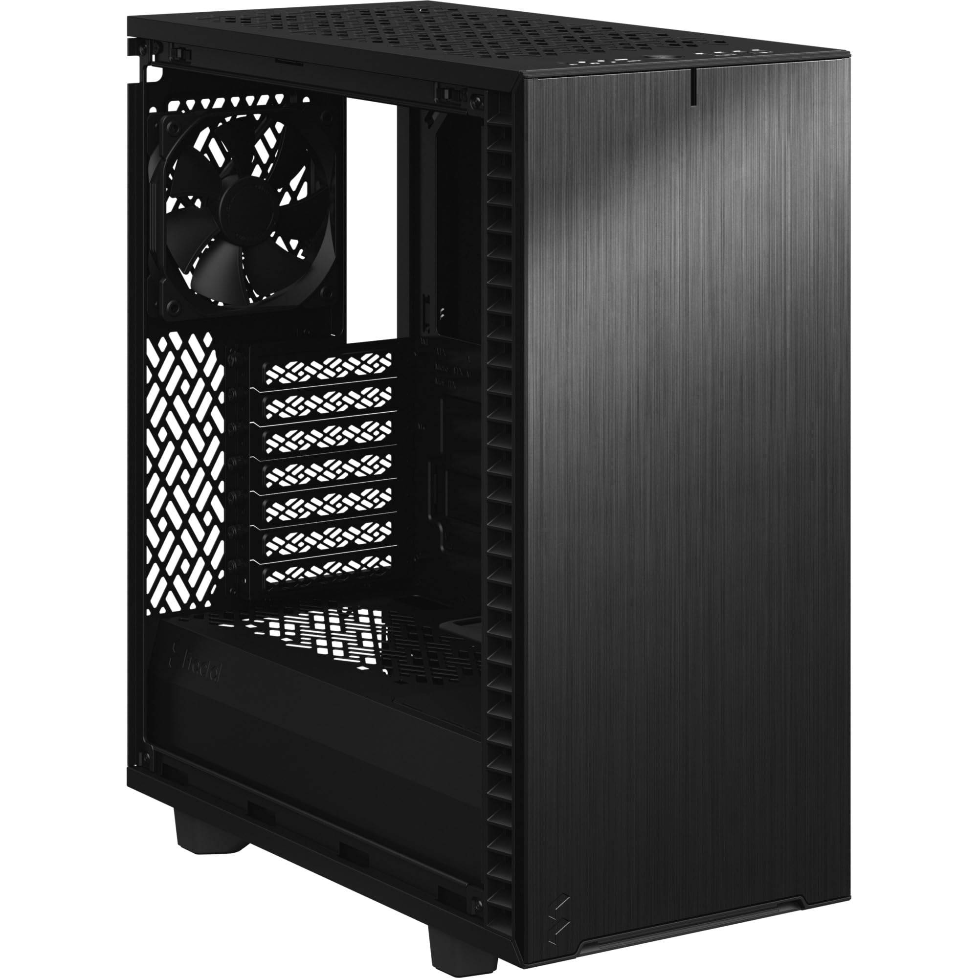 fractal-design-define-7-compact-black-ged-mmter-atx-mid-tower-mit-glasfenster image 5