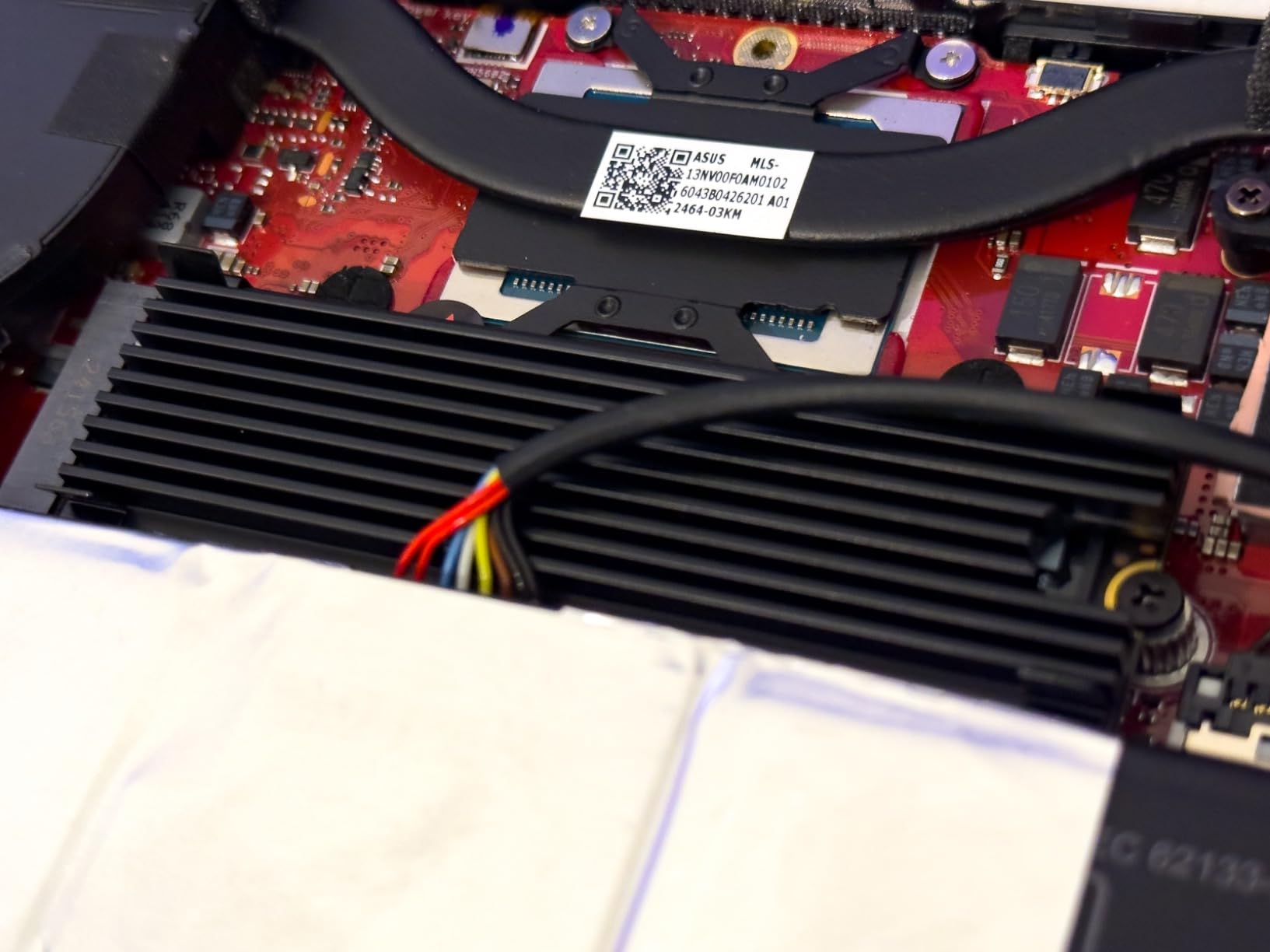 Endlich keine Throttling-Probleme