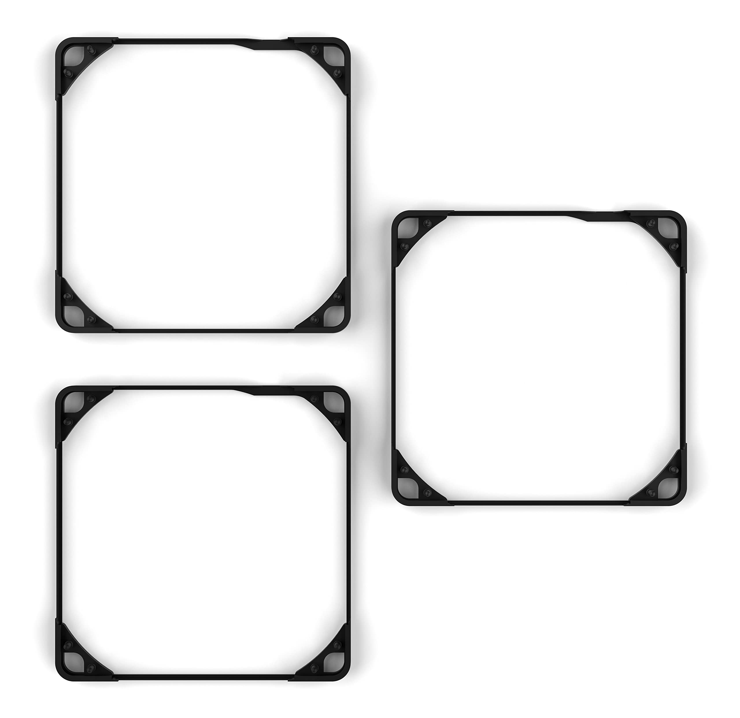 noctua-na-savg2-chromax-black-3er-set-anti-vibrations-dichtlippen-f-r-140x25mm-l image 2