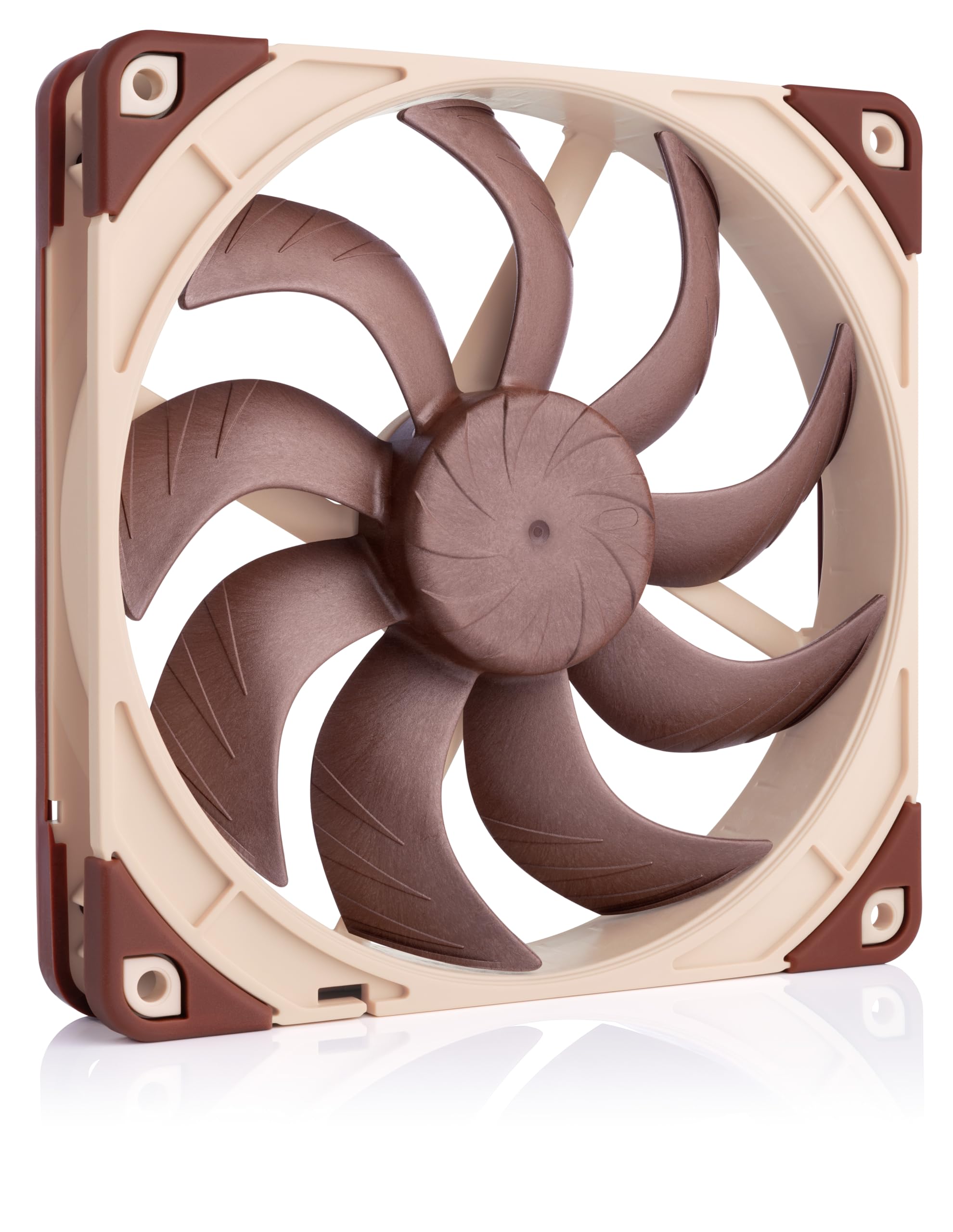 noctua-nf-a14x25-g2-pwm-140mm-l-fter-leiser-hochleistungsl-fter image 1