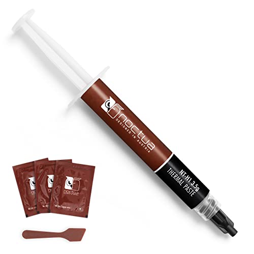 noctua-nt-h1-3-5g-sw-edition-premium-w-rmeleitpaste-mit-spachtel-und-3-reinigung image 7