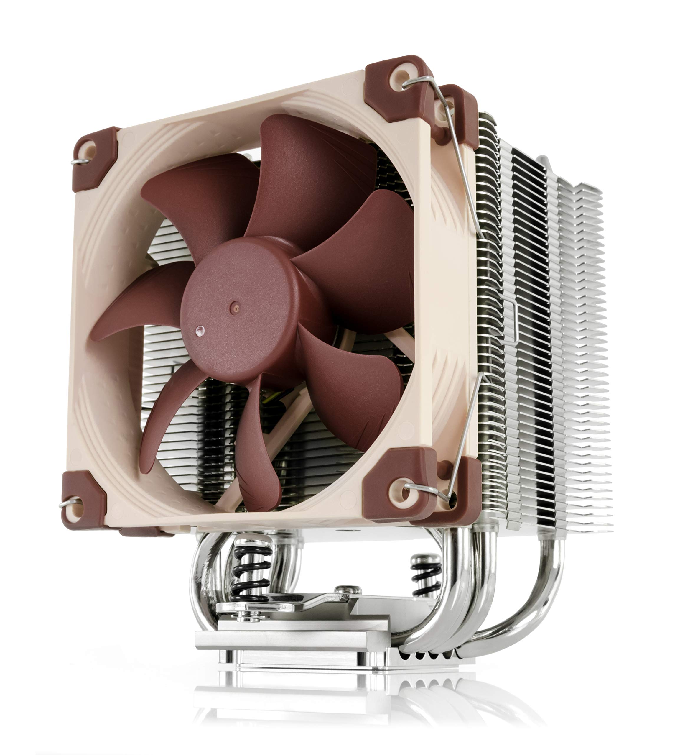 noctua-nh-u9s-cpu-k-hler-92mm-l-fter-125mm-h-he-single-tower image 1