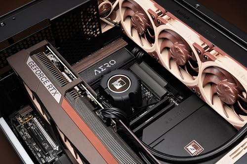 noctua-nl-lc1-36-360mm-aio-cpu-wasserk-hler-leise-nf-a12x25-g2-pwm-asetek-emma-v image 8