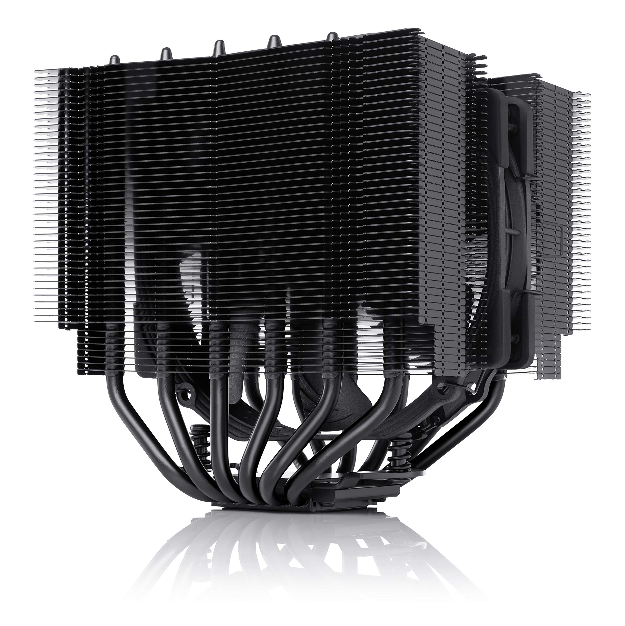 noctua-nh-d15s-chromax-black-premium-dual-tower-cpu-k-hler-mit-nf-a15-pwm-140-mm image 1