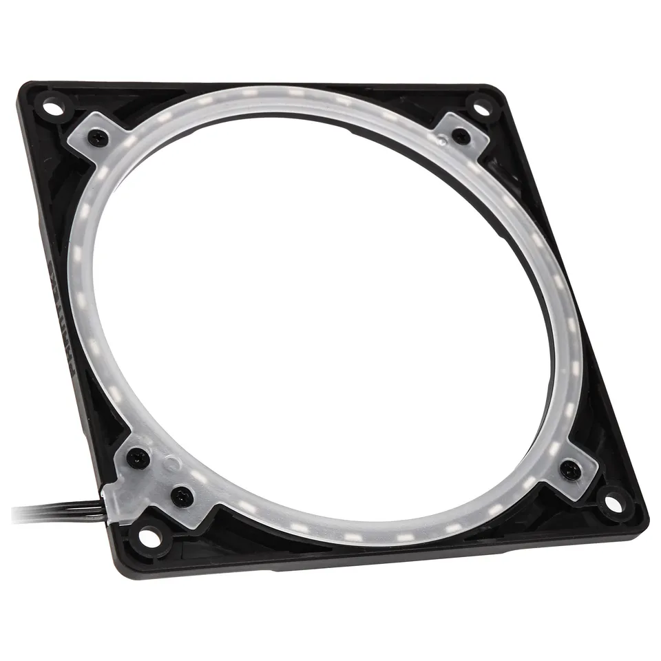 phanteks-halos-digital-120-mm-rahmen-digital-rgb-schwarz-ph-ff120drgbp-bk01 image 1