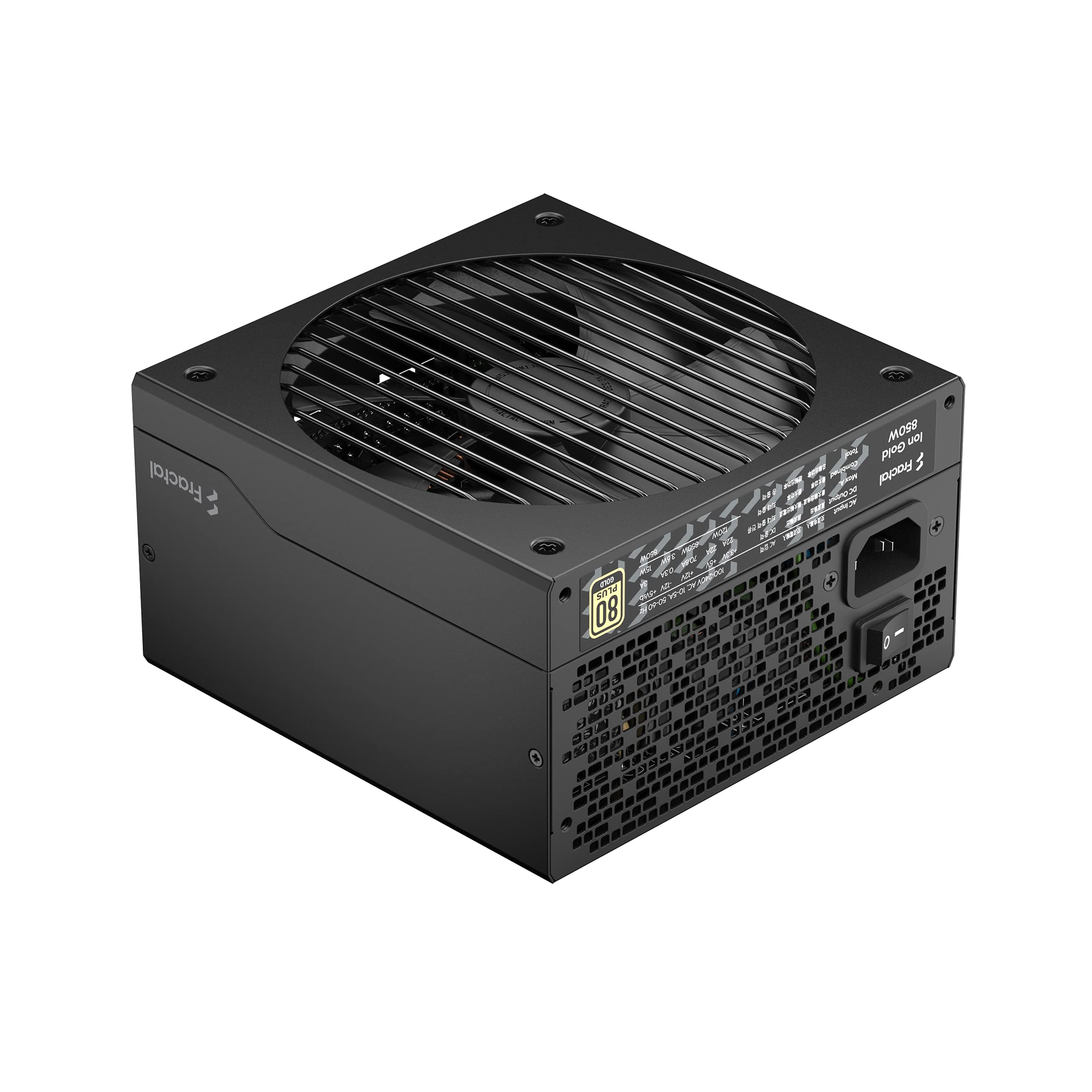 fractal-design-ion-gold-850w-vollmodulares-atx-netzteil-80-plus-gold image 3