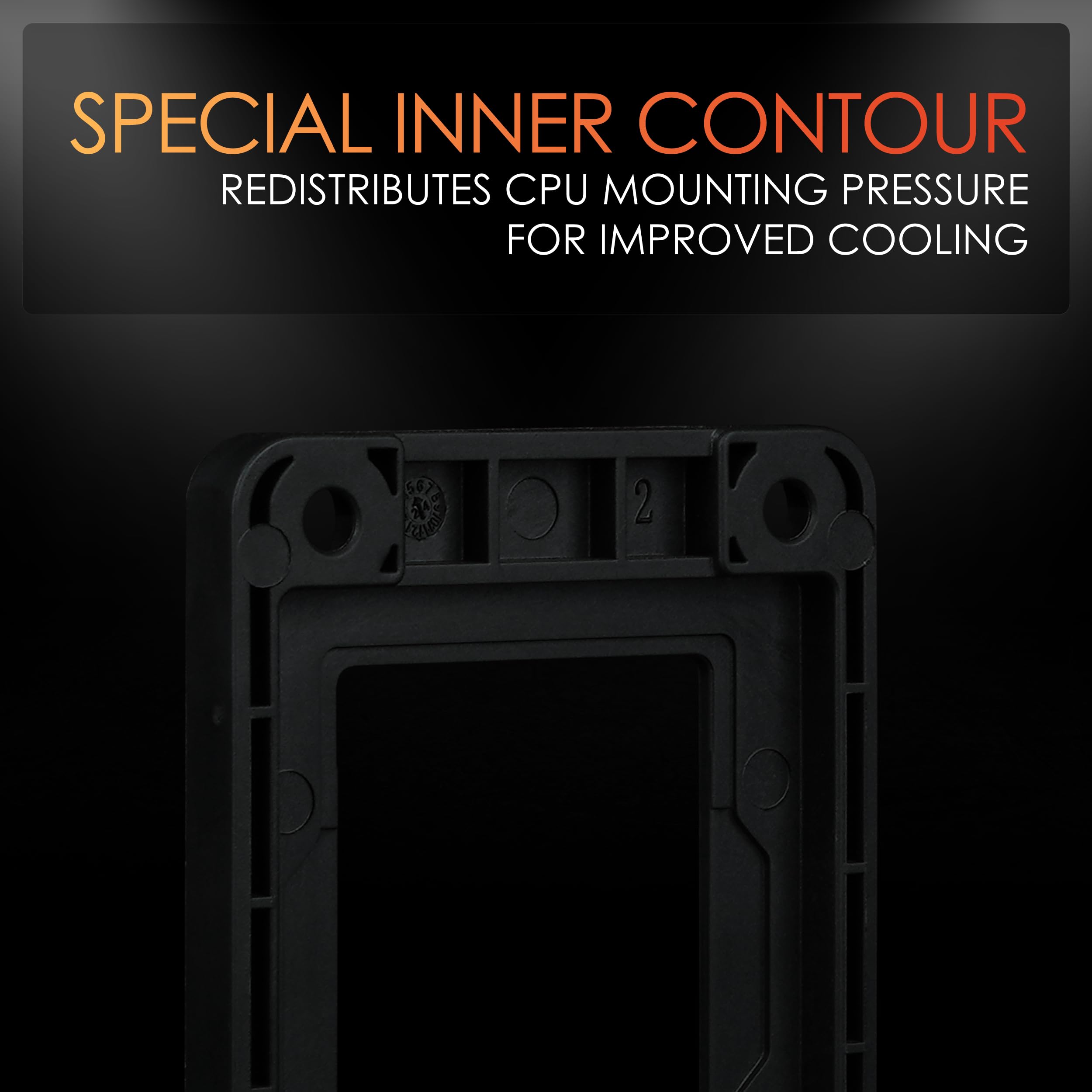 thermal-grizzly-cpu-contact-frame-intel-1700-lt-optimierung-des-anpressdrucks-f- image 3