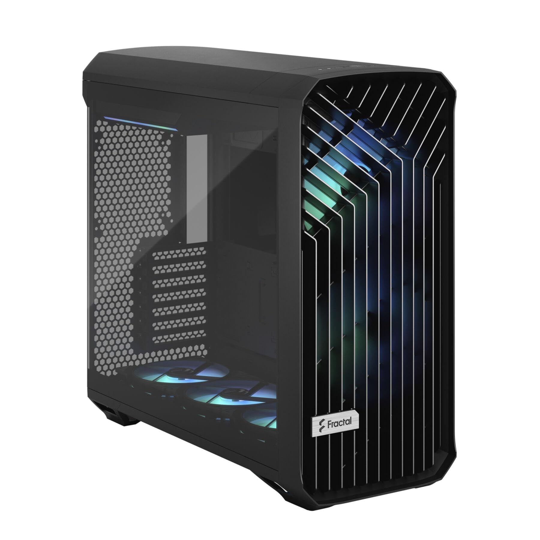fractal-design-torrent-rgb-atx-mid-tower-pc-geh-use-mit-2x-180mm-und-3x-140mm-rg image 3