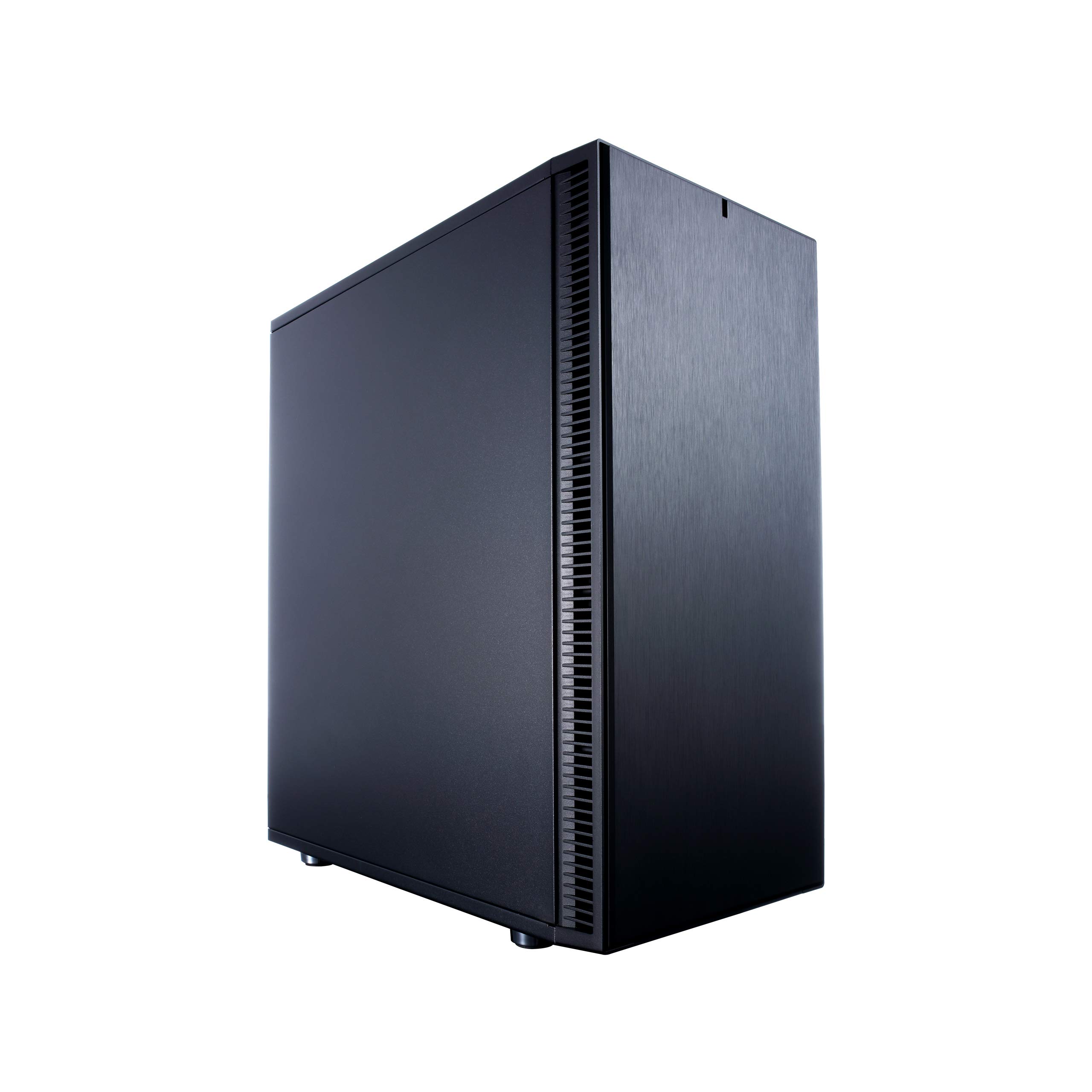 fractal-design-define-c-midi-tower-pc-geh-use-ged-mmt-optimierter-airflow-schwar image 1