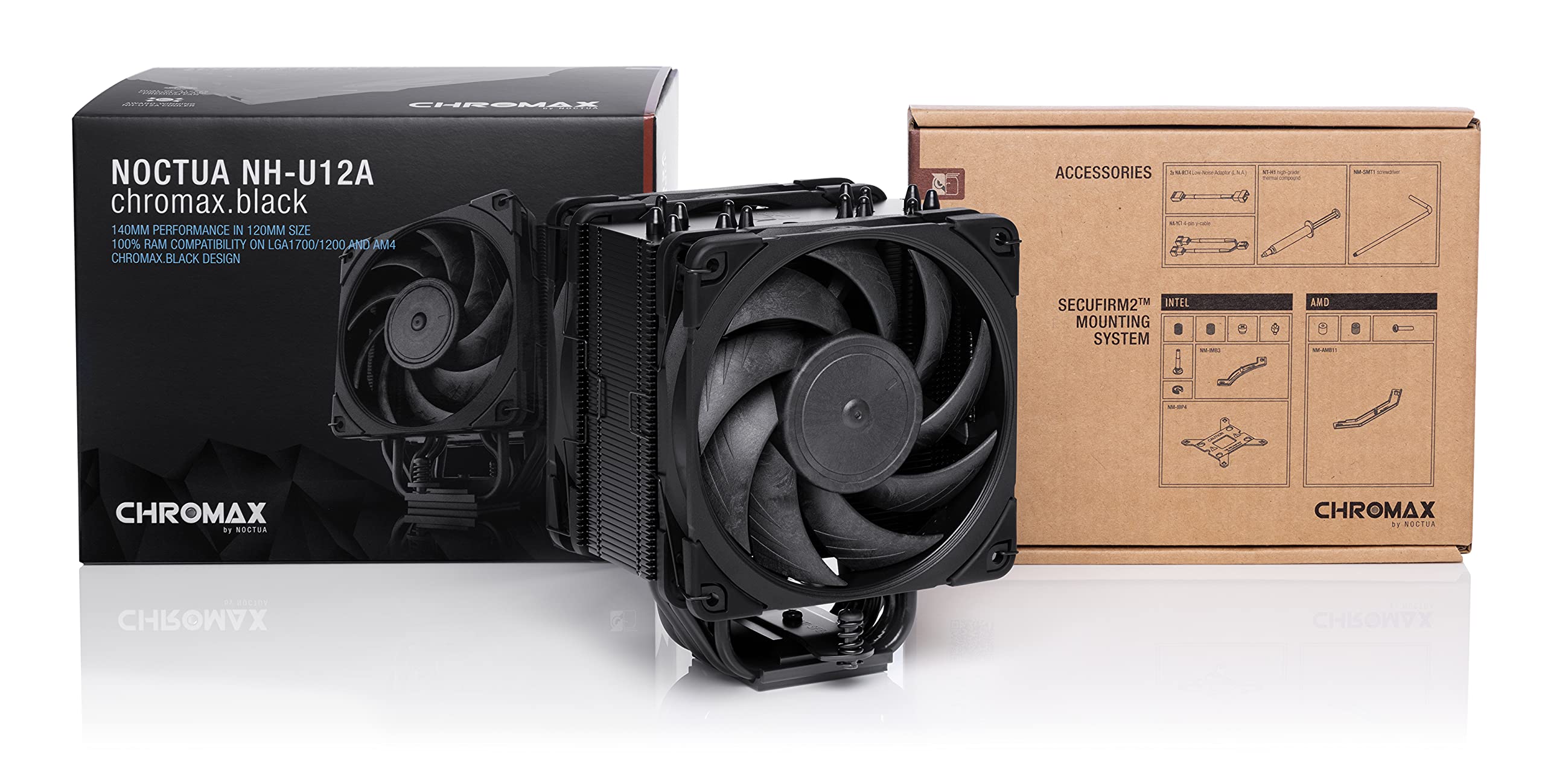 noctua-nh-u12a-chromax-black-leiser-tower-cpu-hochleistungsk-hler image 4