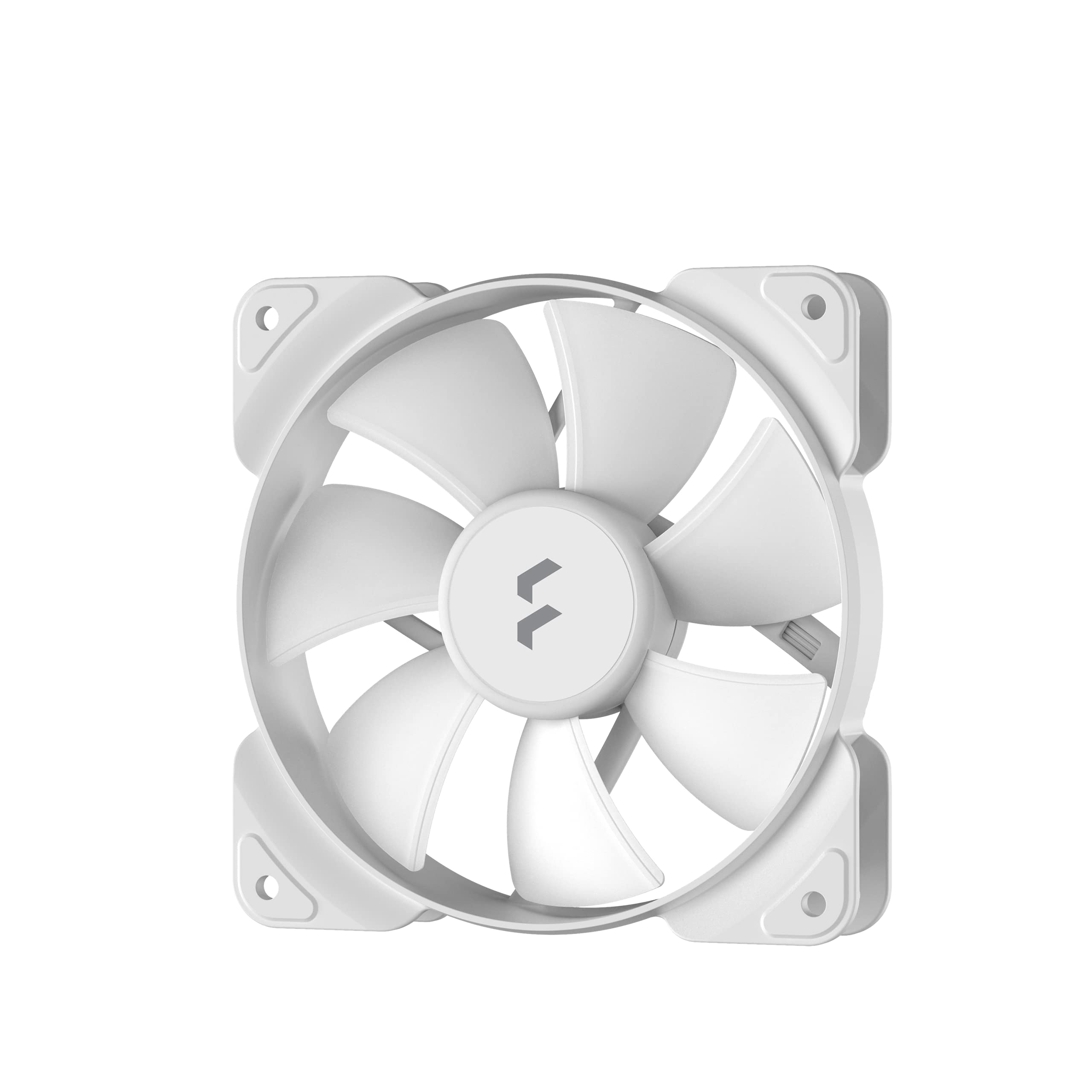 fractal-design-aspect-12-rgb-120-mm-1200-rpm-white-frame image 2