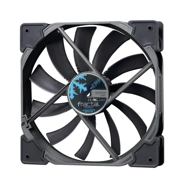 fractal-design-venturi-hf-14-black-140mm-geh-usel-fter image 1