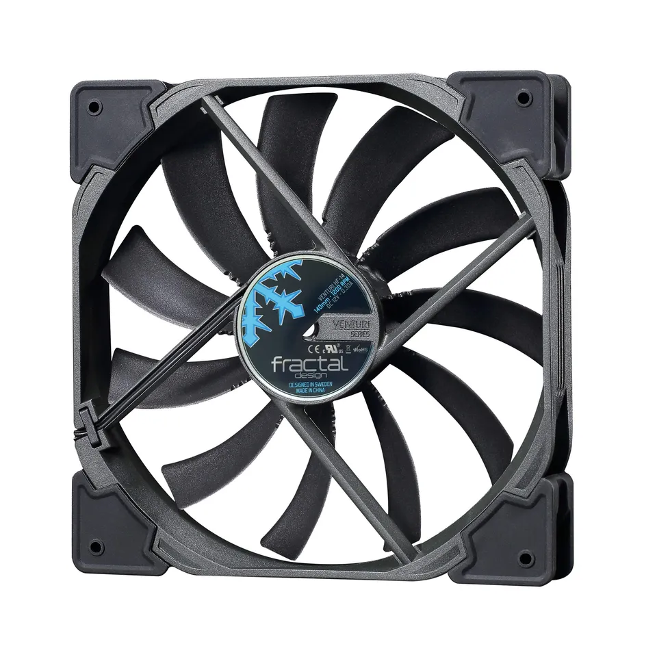 fractal-design-venturi-hf-14-black-140mm-geh-usel-fter image 1