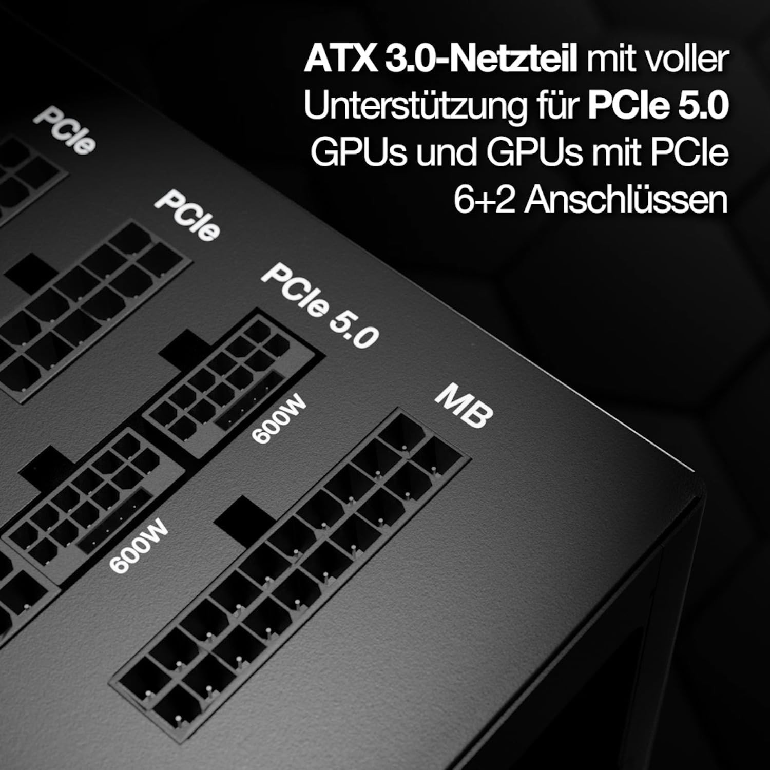 be-quiet-straight-power-12-1200w-atx-3-0-netzteil-80-plus-titanium-2x-12vhpwr image 3