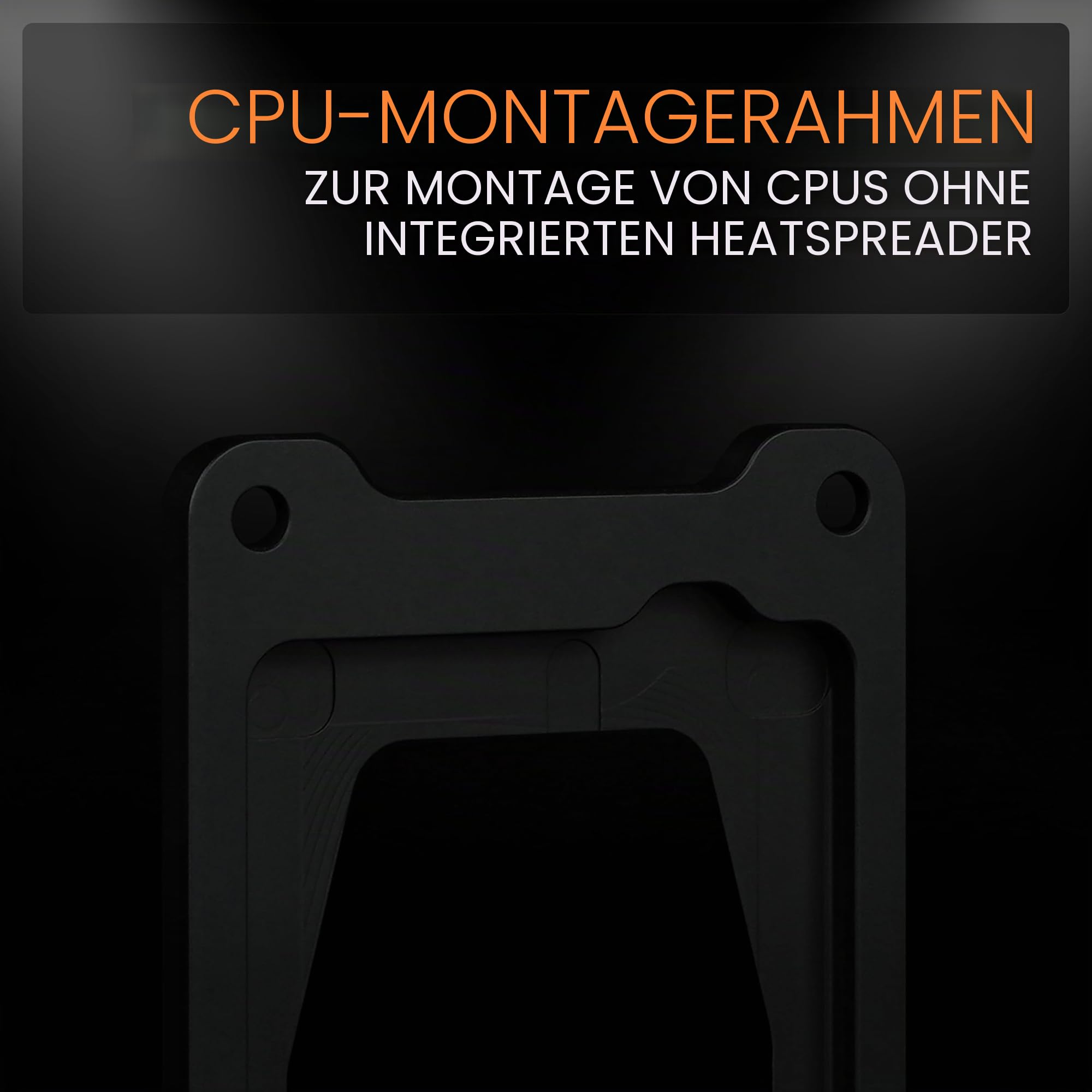 thermal-grizzly-direct-die-frame-ryzen-7000-am5-montagerahmen-eloxiertes-alumini image 3