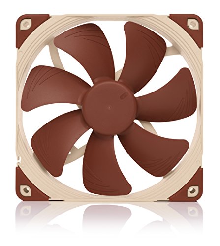 noctua-nf-a14-pwm-leiser-140mm-premium-l-fter-4-pin-1500-u-min-sso2-lager image 8