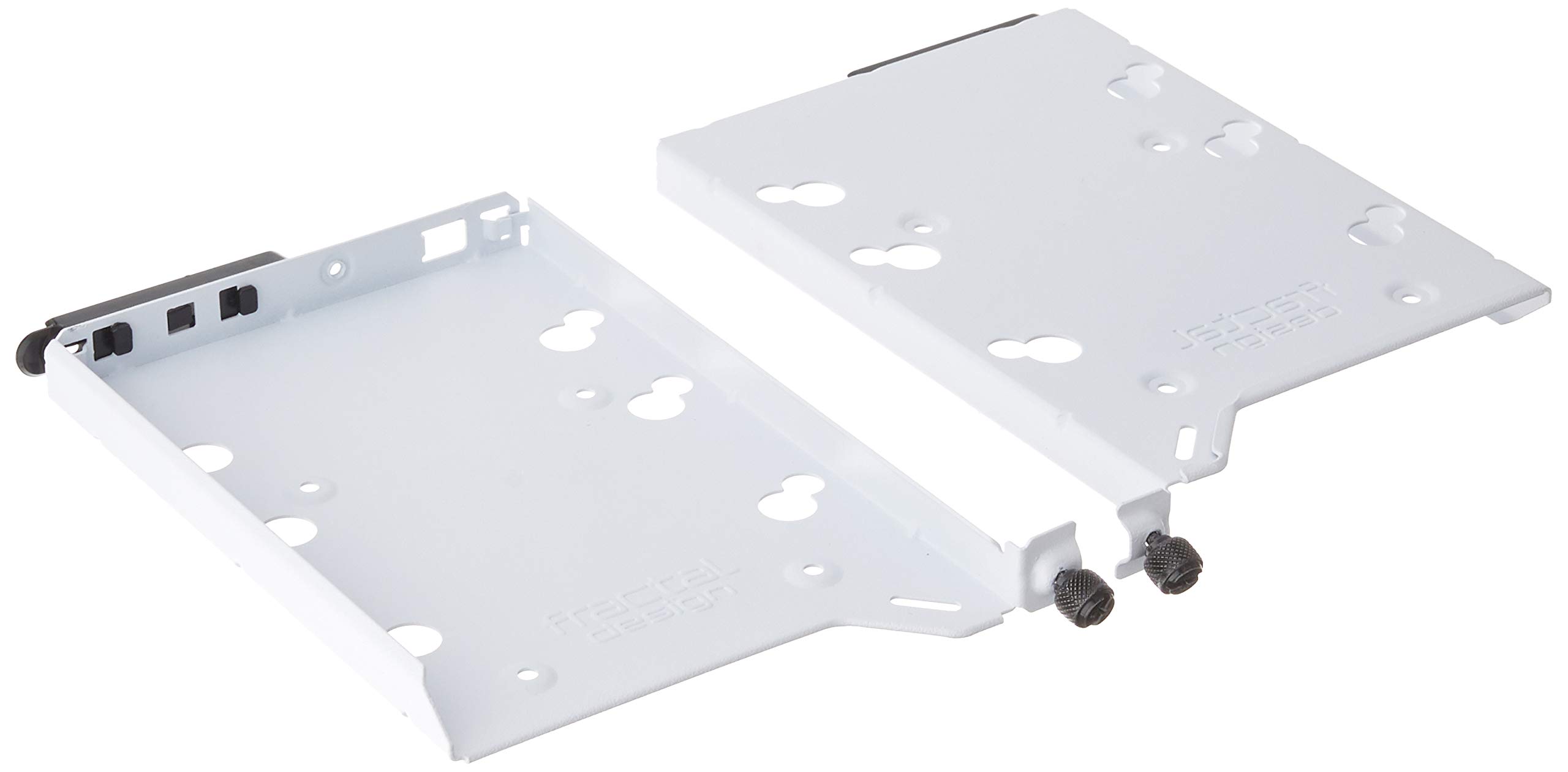 fractal-design-festplattenrahmen-set-typ-a-2er-pack-wei image 1