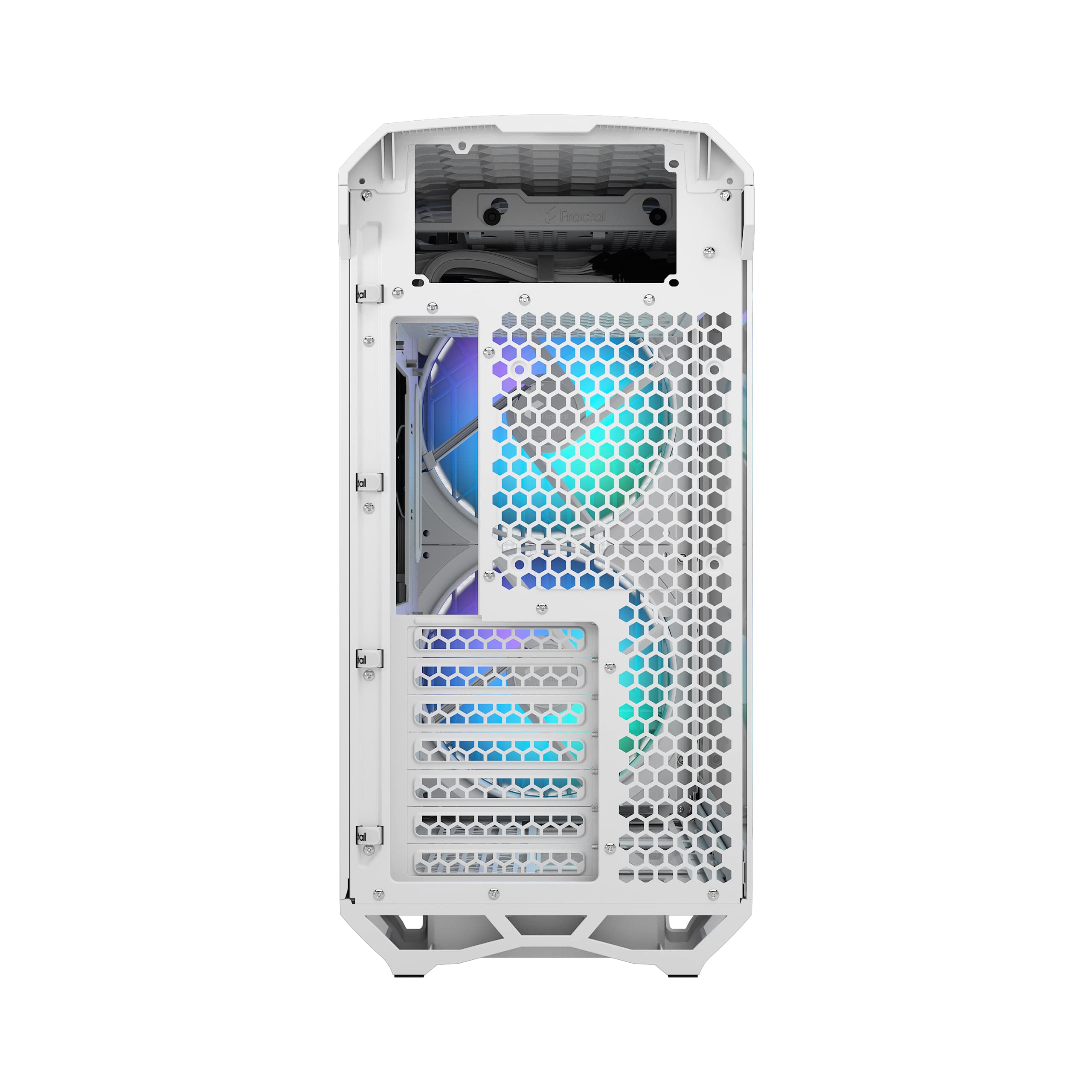 fractal-design-torrent-compact-rgb-white-tg-clear-tint-gaming-geh-use-mit-180-mm image 4