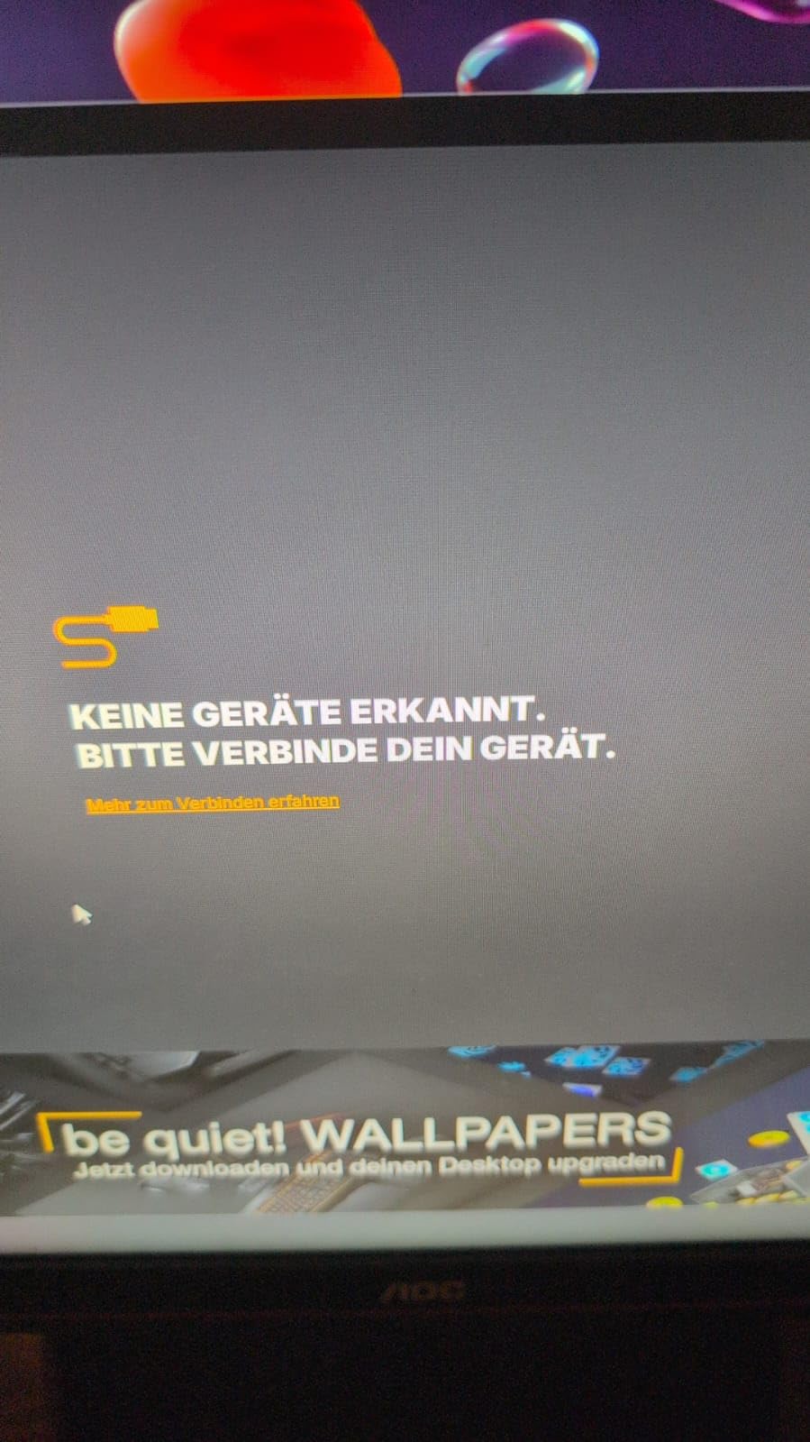 Sehr gut, aber nicht perfekt