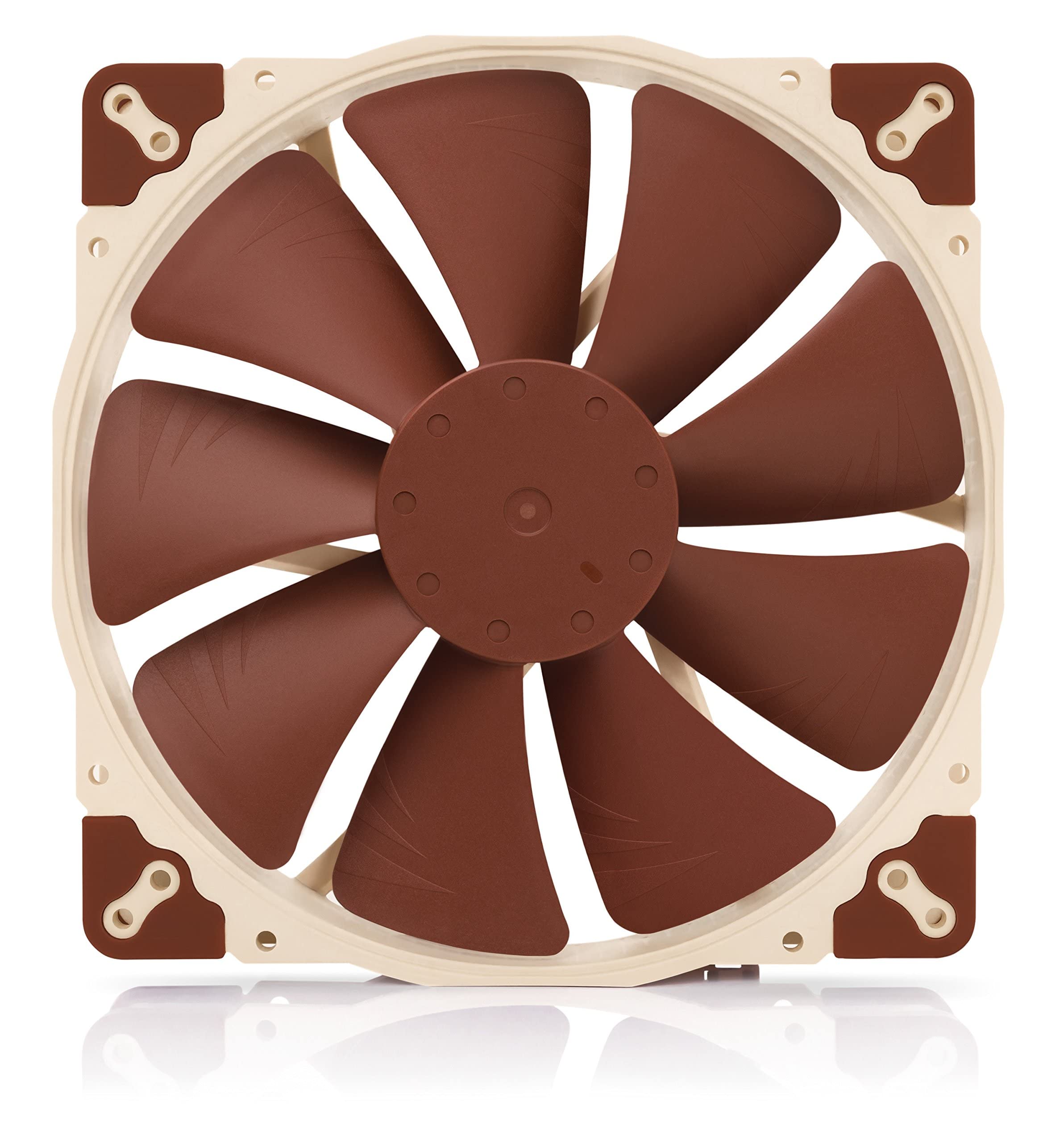 noctua-nf-a20-5v-leiser-200mm-premium-l-fter-5v-3-pin-800-rpm-sso2-lager image 4
