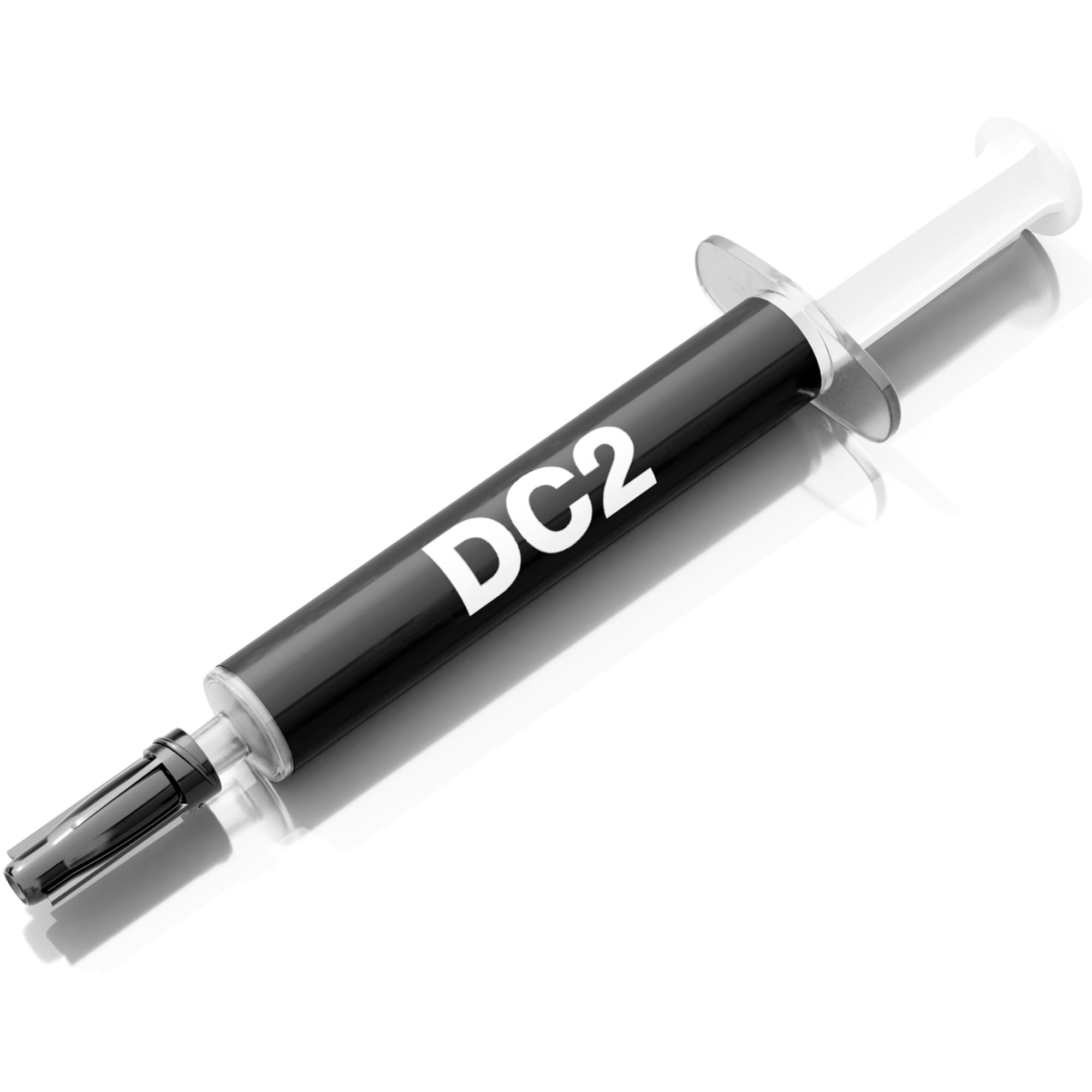 be-quiet-dc2-w-rmeleitpaste-3g-7-5-w-mk-f-r-cpu-gpu-und-chips image 2