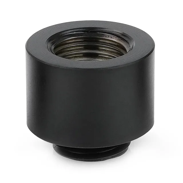 thermal-grizzly-deltamate-extender-mf14-verl-ngerungs-fitting-14mm-g1-4-schwarz image 1